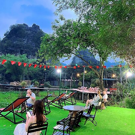 For You Ninh Binh Boutique Esterno foto