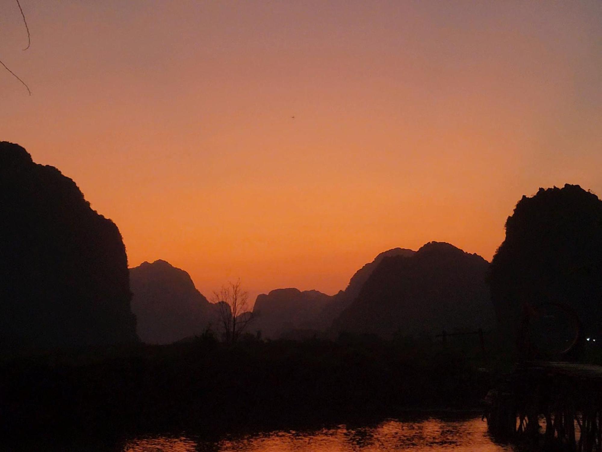 For You Ninh Binh Boutique Esterno foto