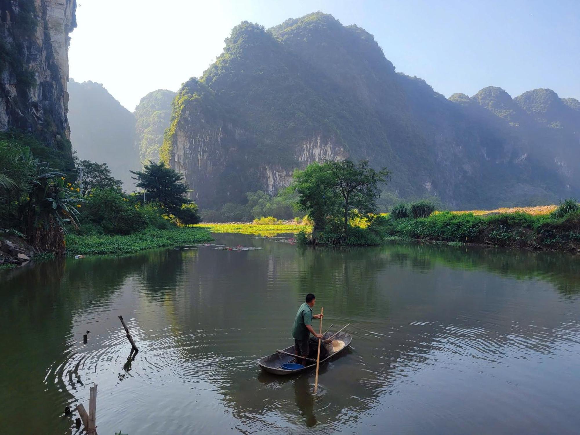 For You Ninh Binh Boutique Esterno foto
