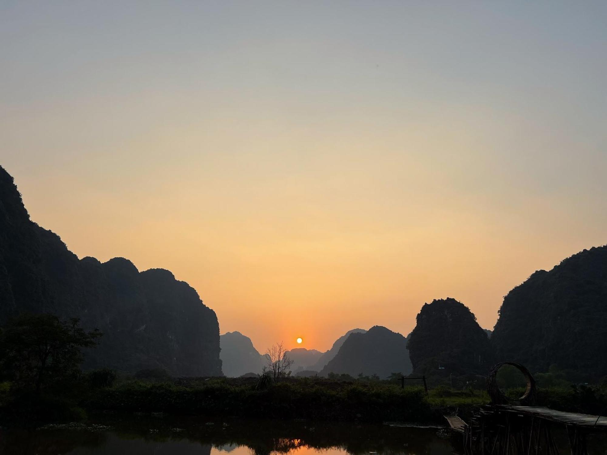 For You Ninh Binh Boutique Esterno foto