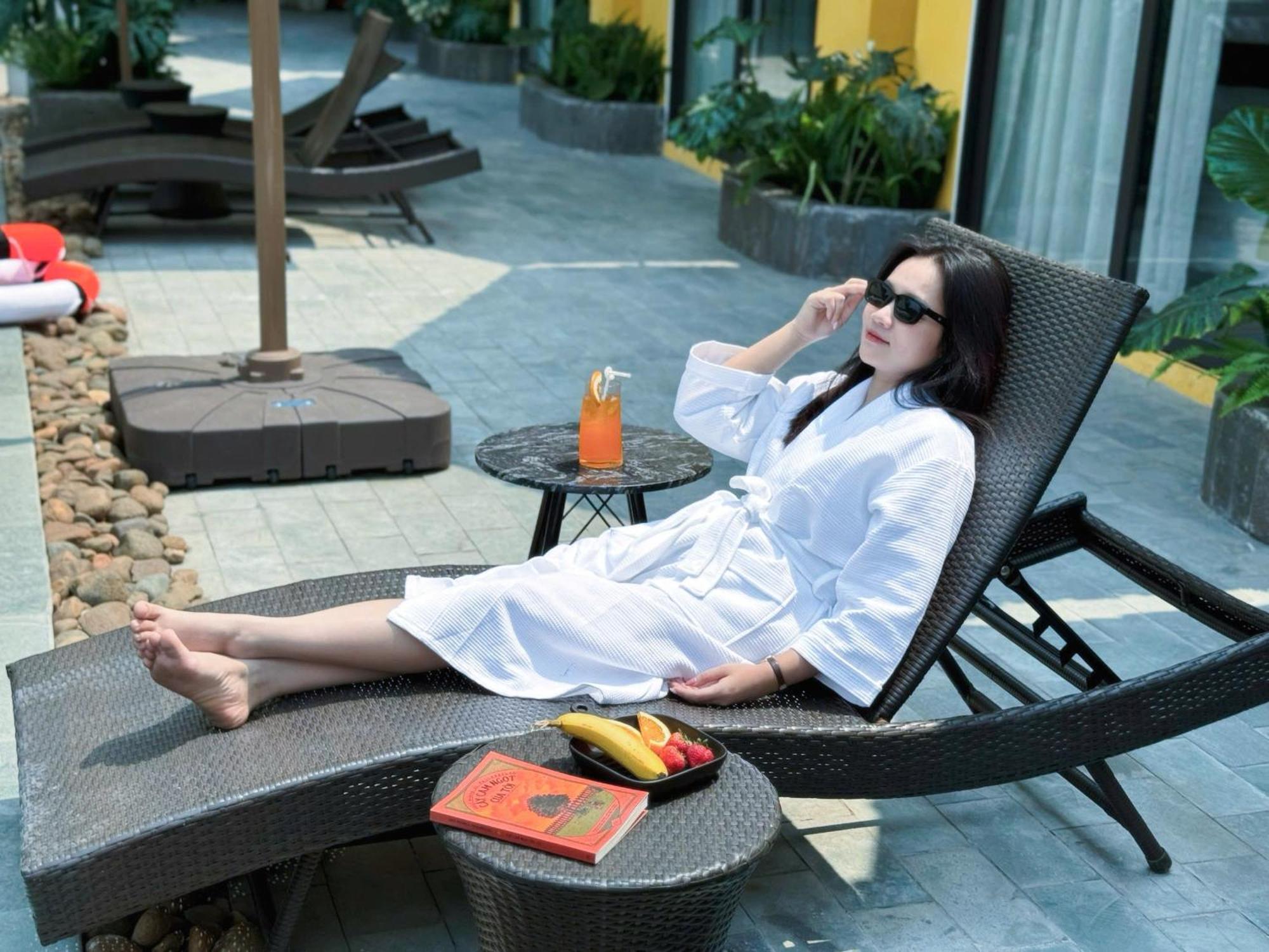 For You Ninh Binh Boutique Esterno foto
