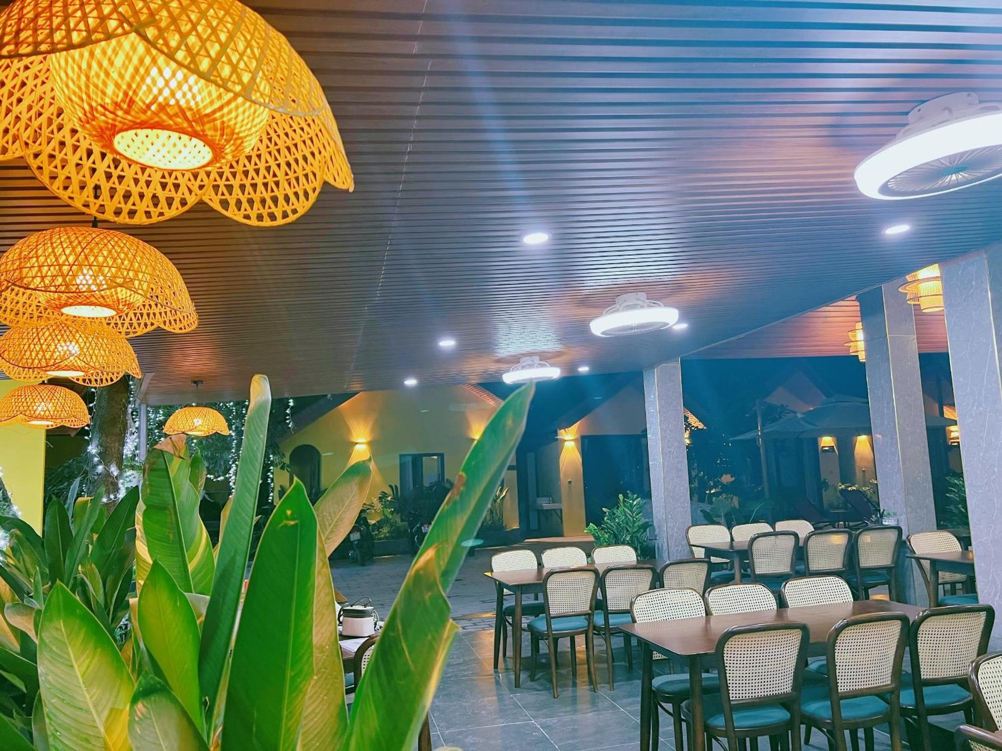 For You Ninh Binh Boutique Esterno foto