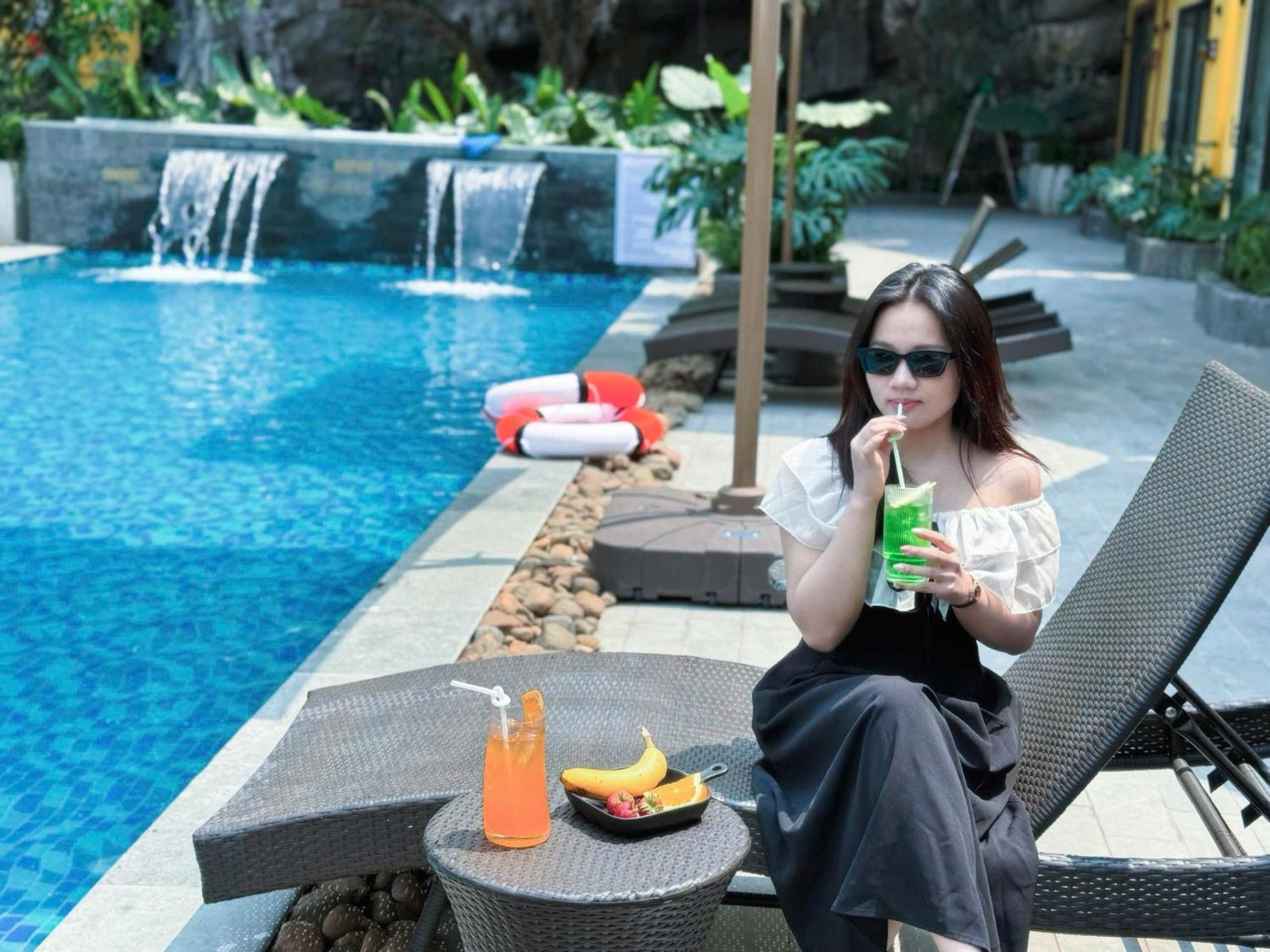 For You Ninh Binh Boutique Esterno foto