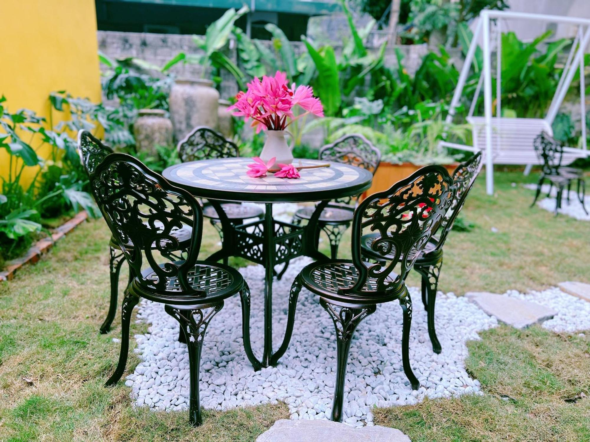 For You Ninh Binh Boutique Esterno foto