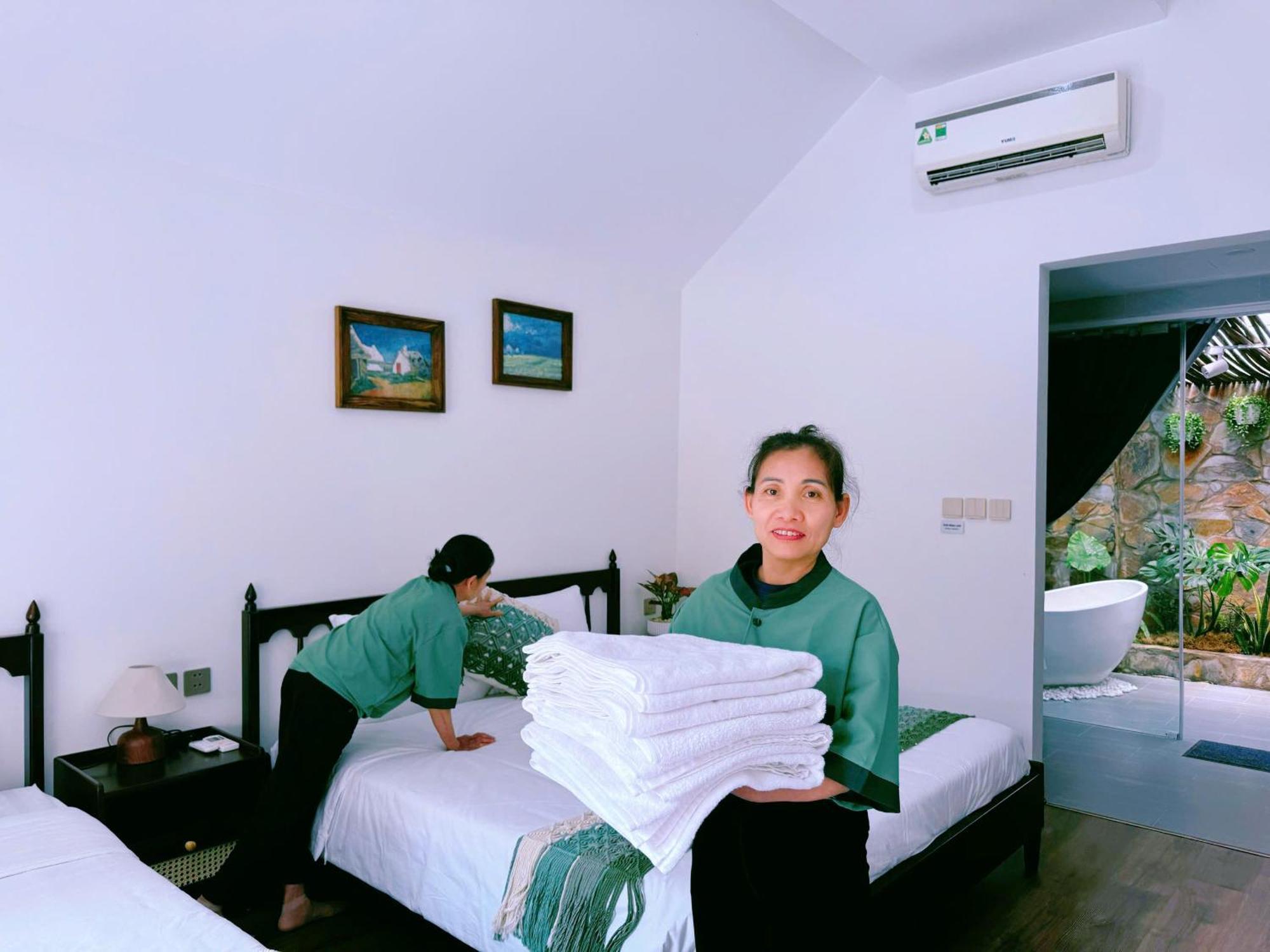 For You Ninh Binh Boutique Esterno foto