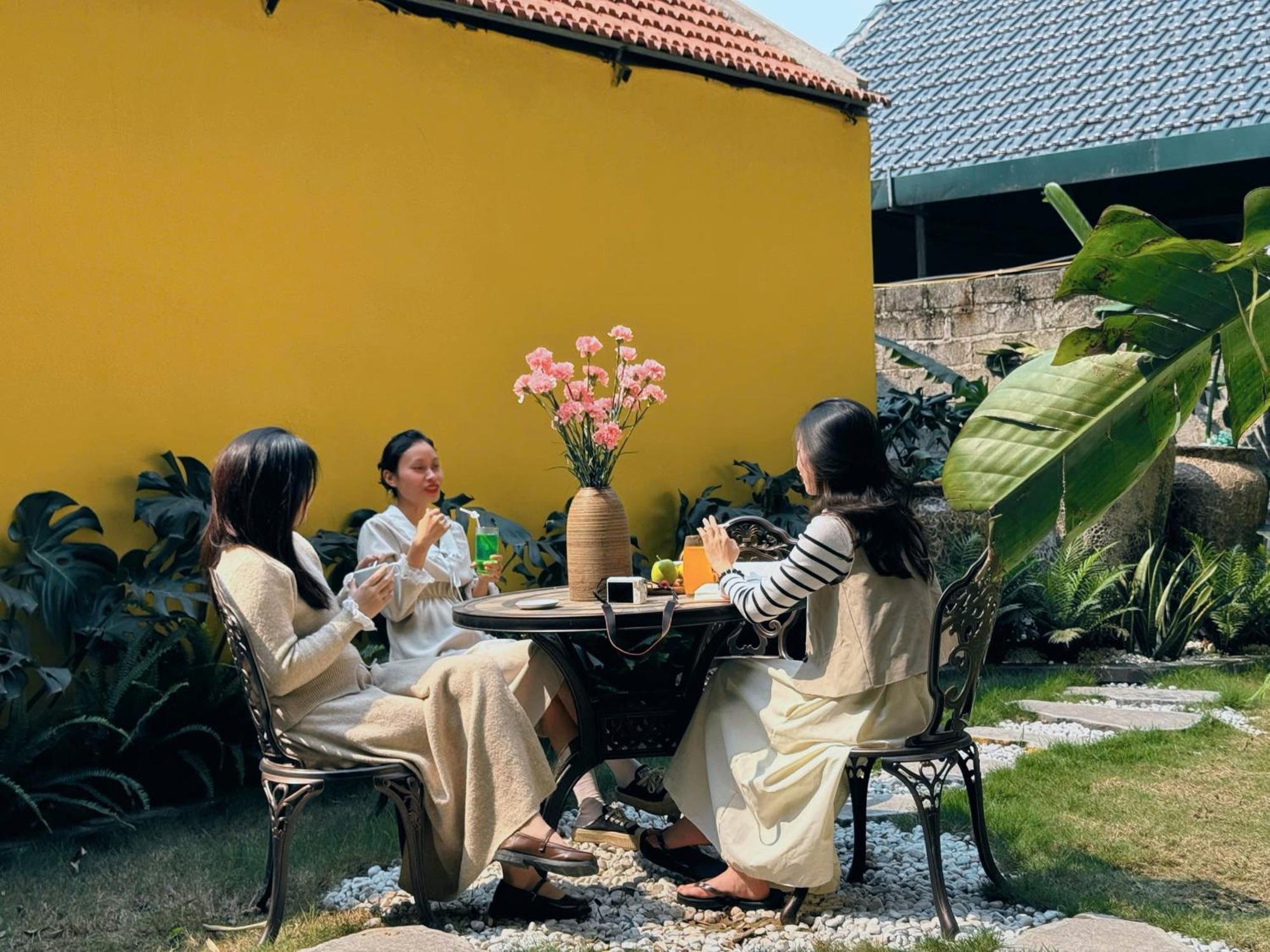 For You Ninh Binh Boutique Esterno foto