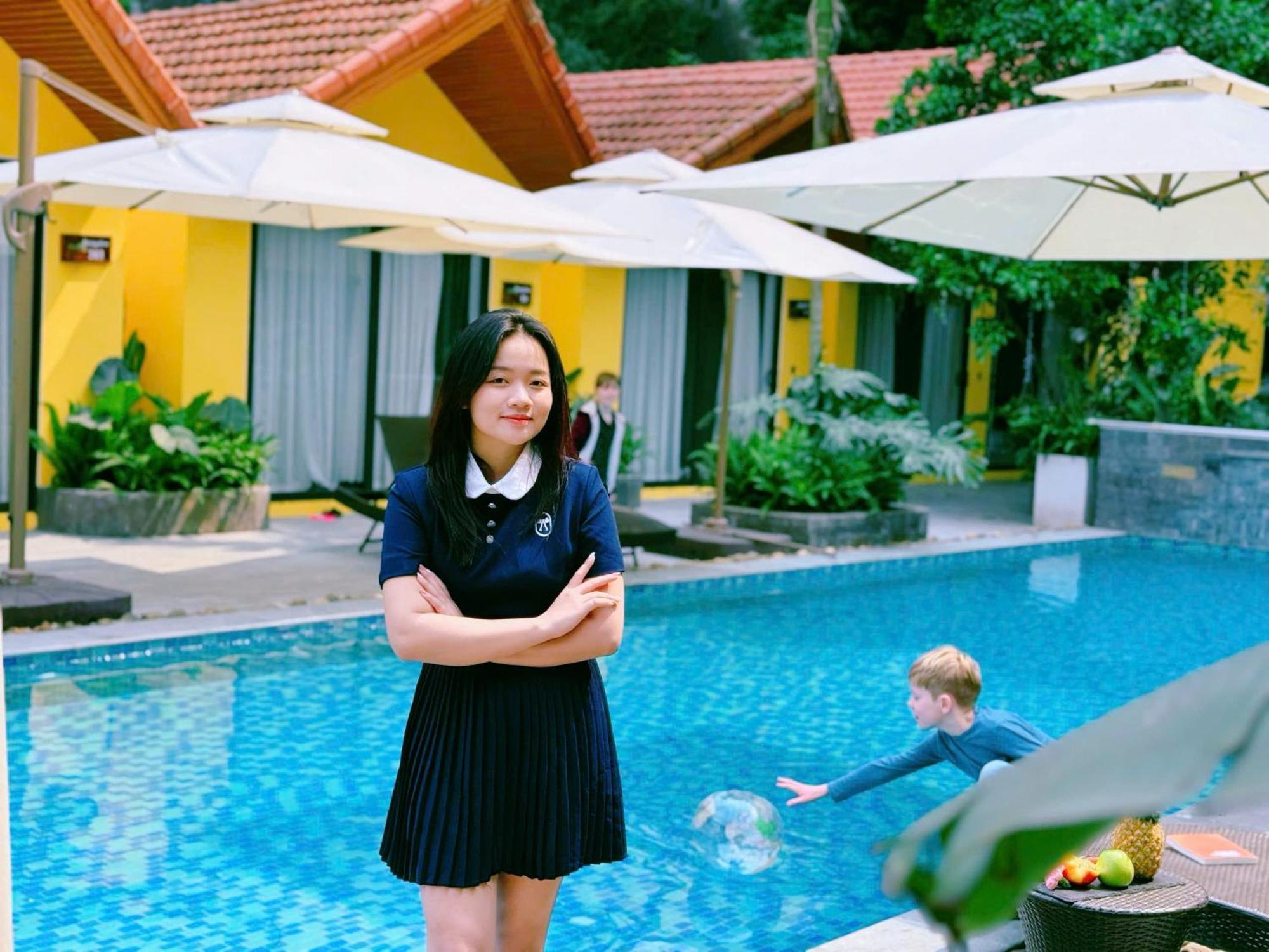 For You Ninh Binh Boutique Esterno foto