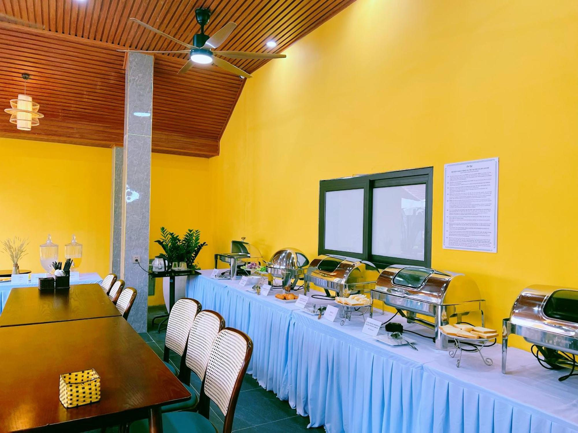 For You Ninh Binh Boutique Esterno foto