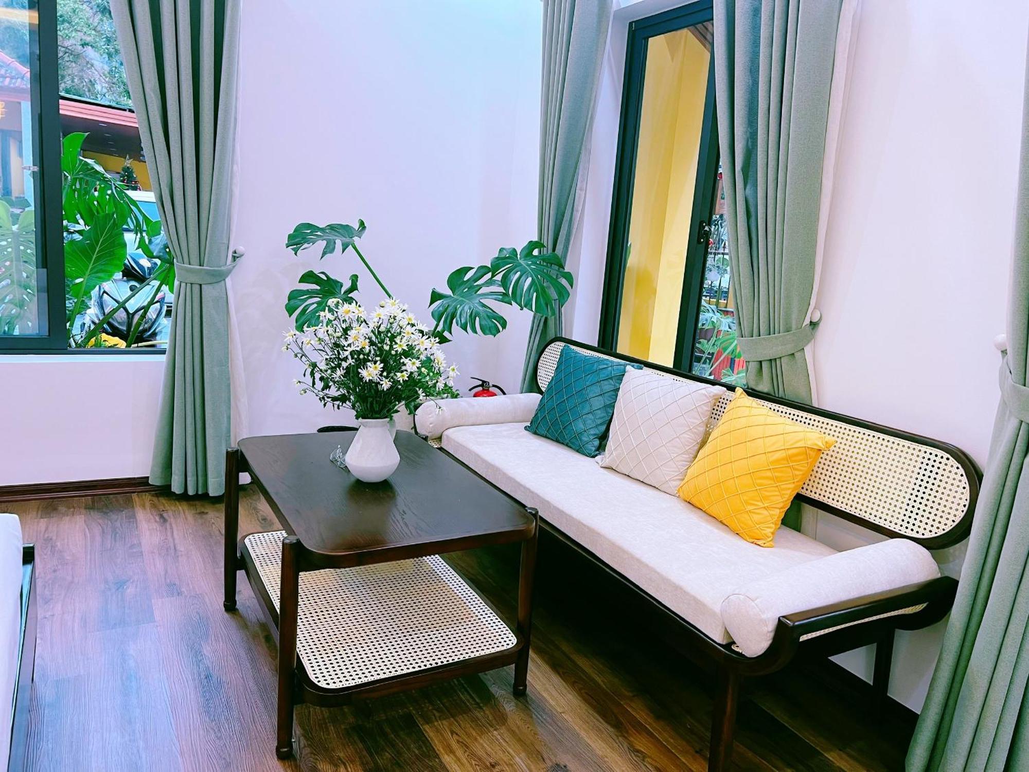 For You Ninh Binh Boutique Esterno foto