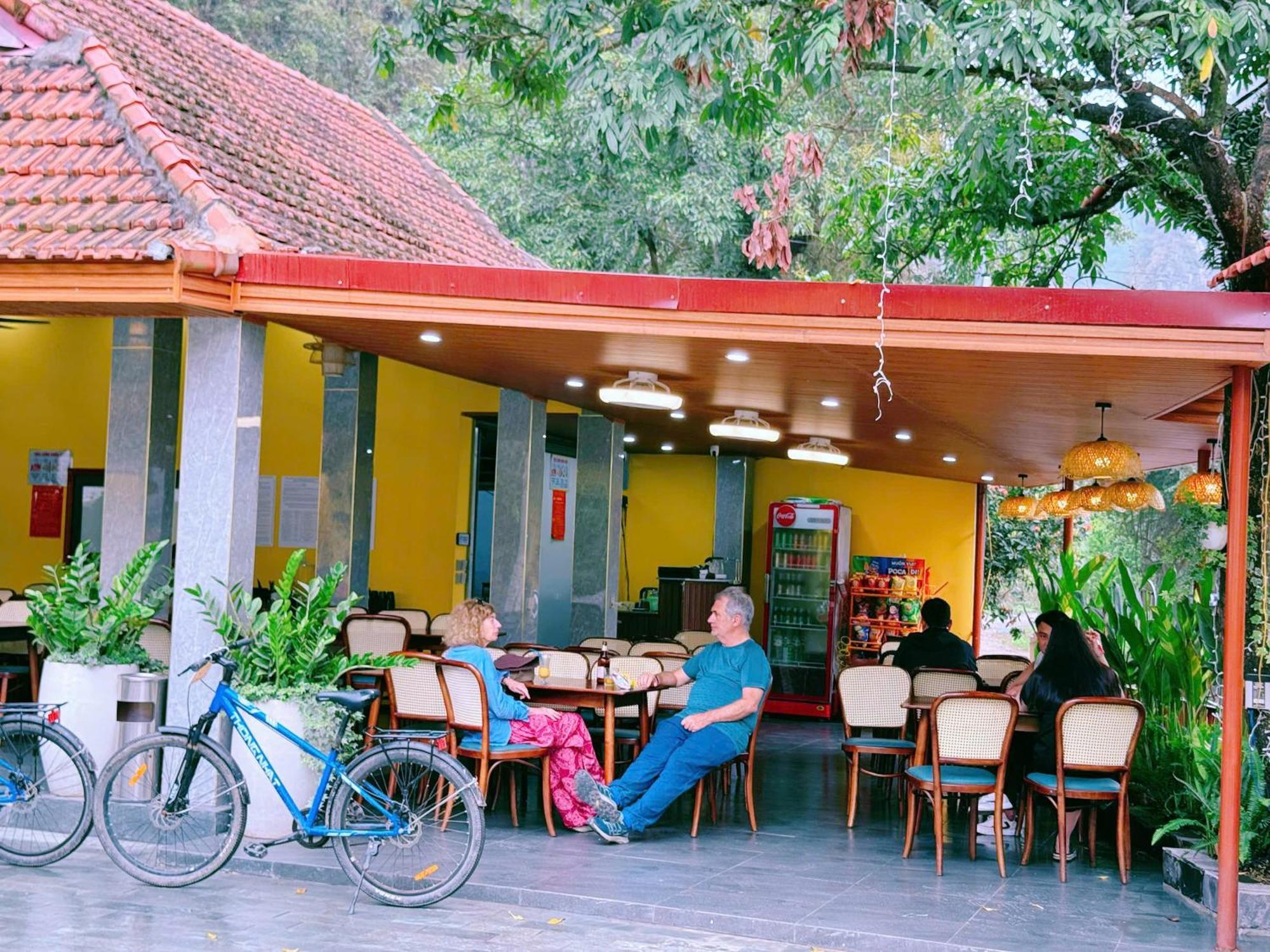 For You Ninh Binh Boutique Esterno foto