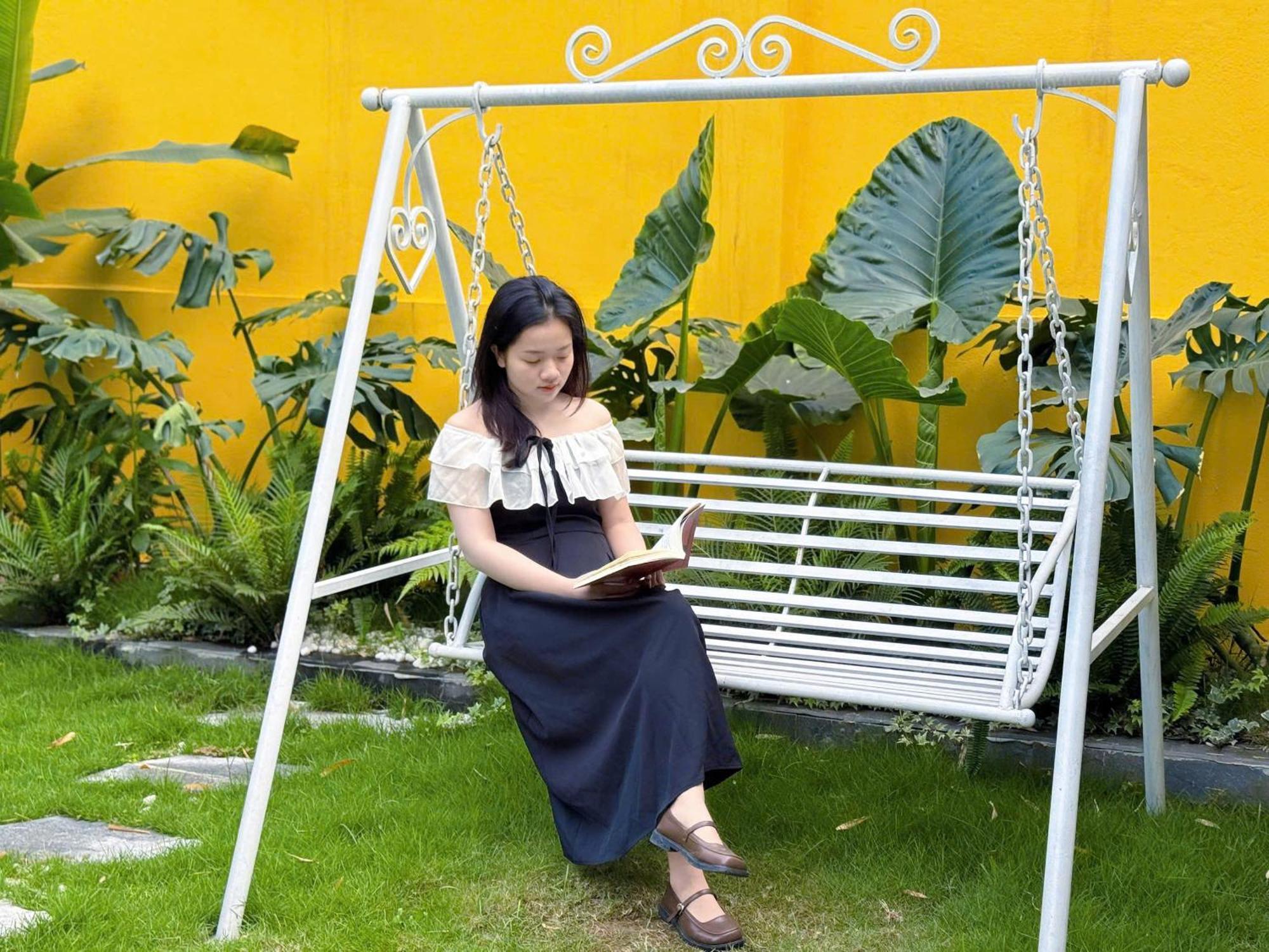 For You Ninh Binh Boutique Esterno foto