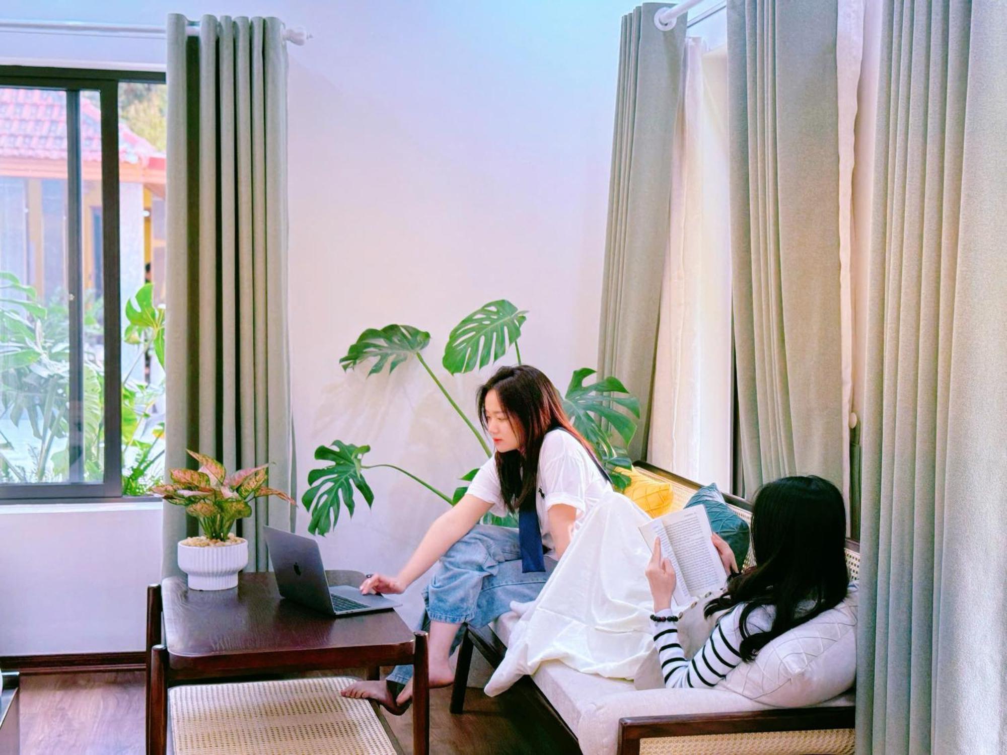 For You Ninh Binh Boutique Esterno foto