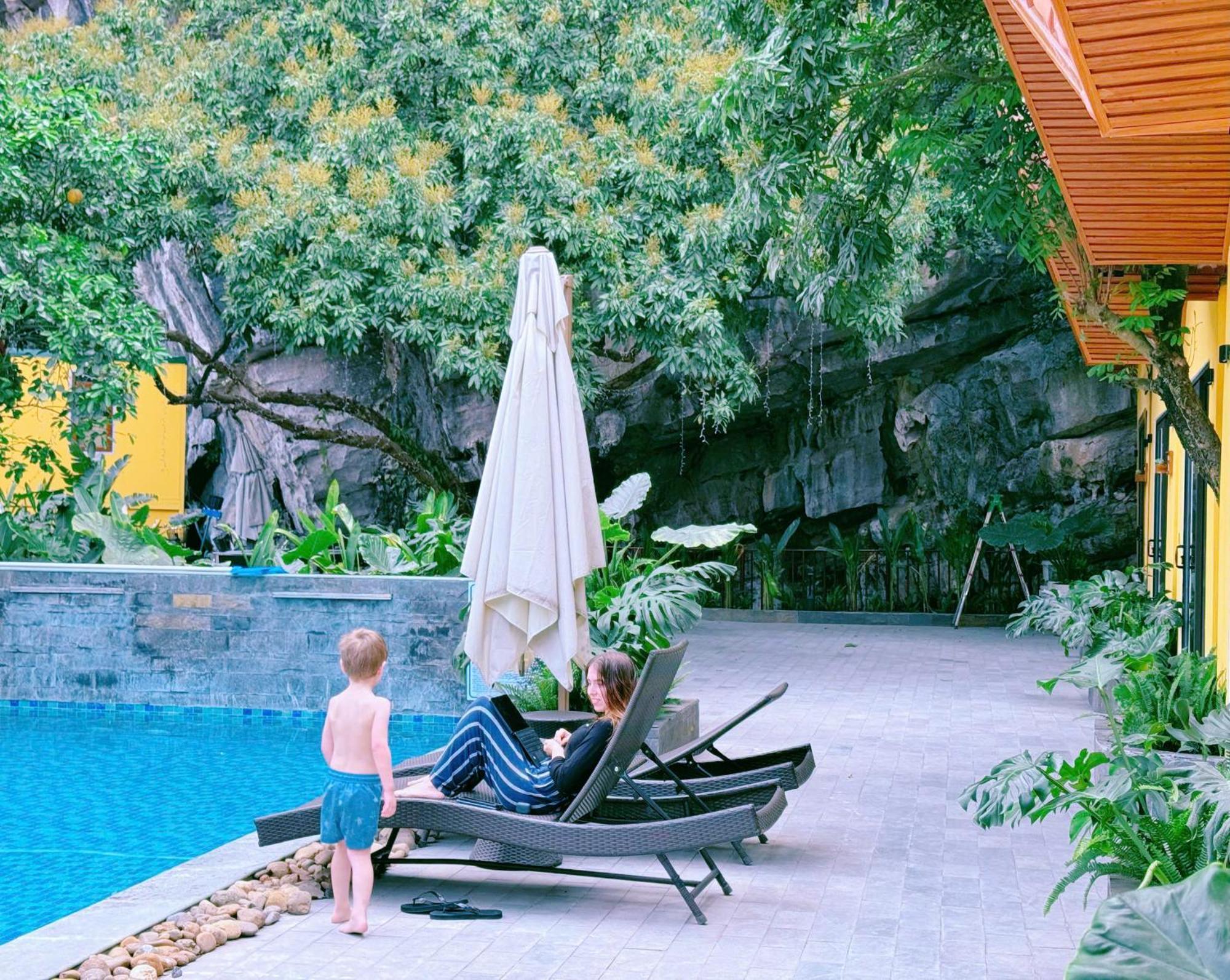 For You Ninh Binh Boutique Esterno foto