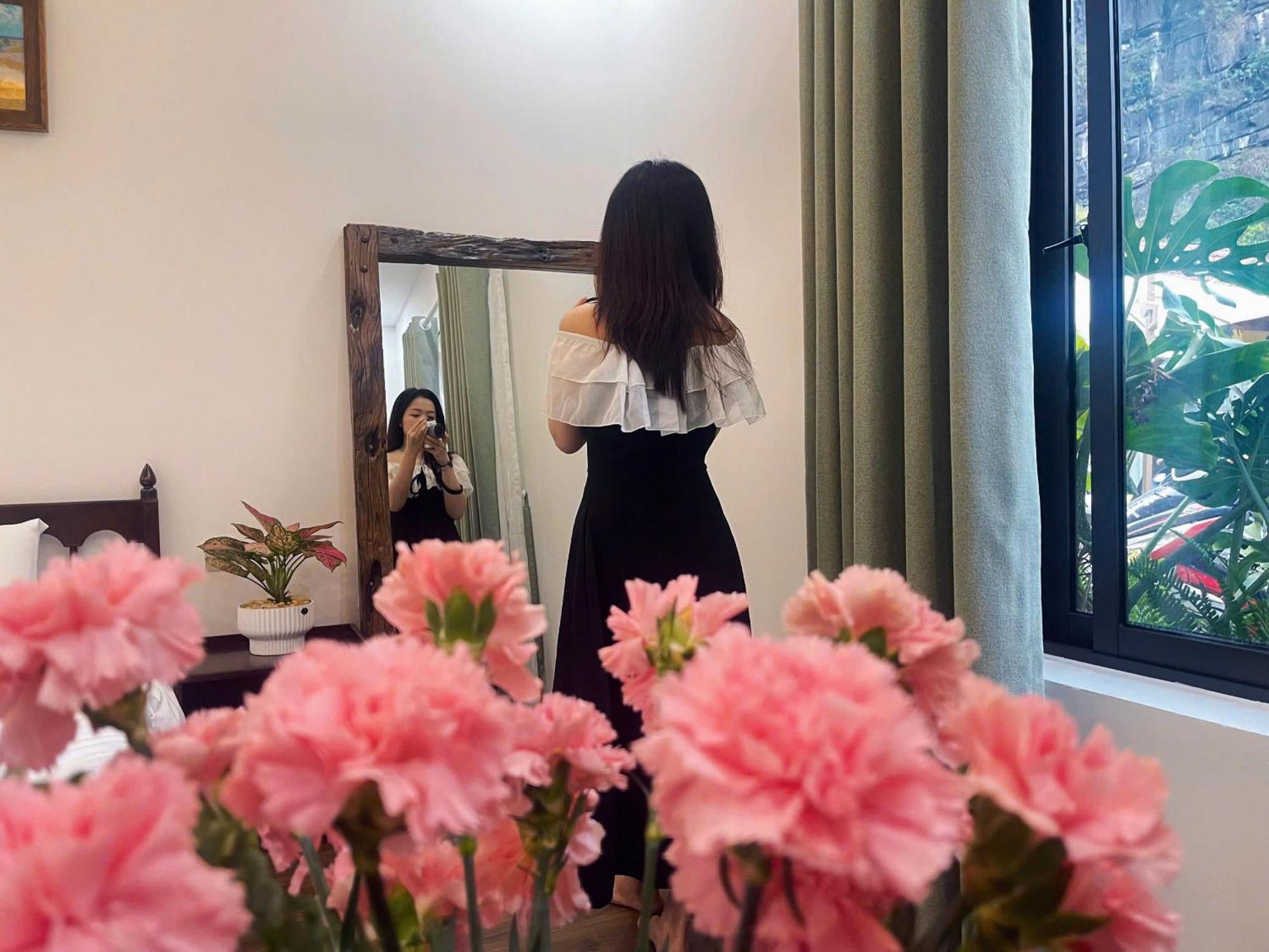 For You Ninh Binh Boutique Esterno foto
