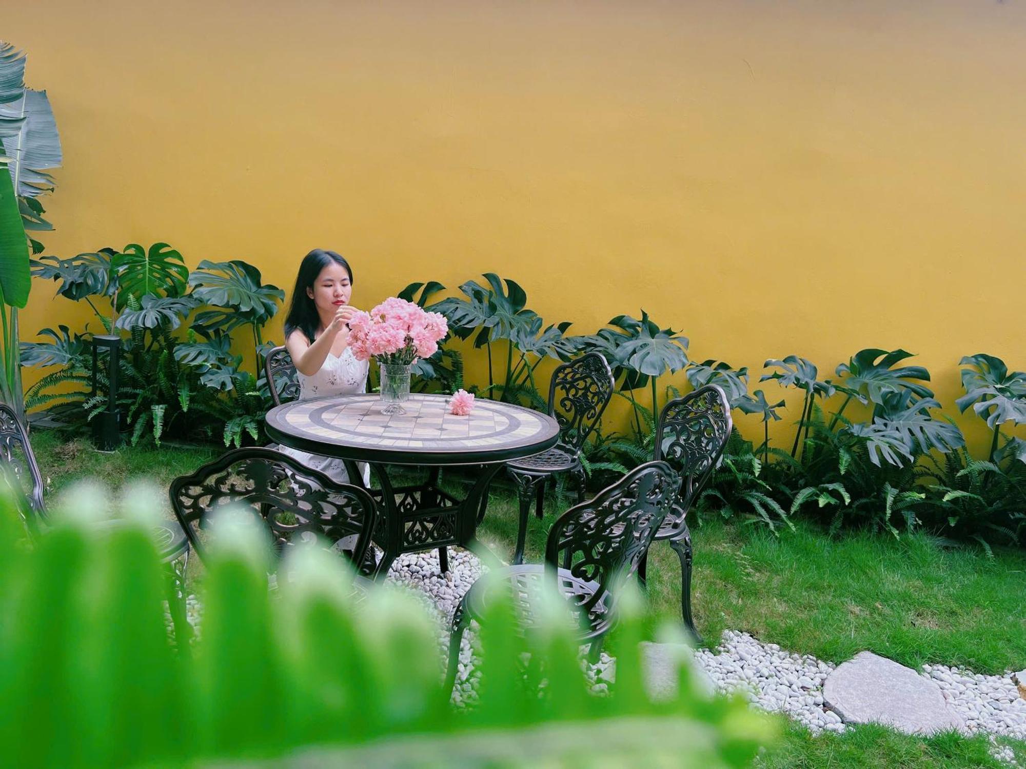 For You Ninh Binh Boutique Esterno foto
