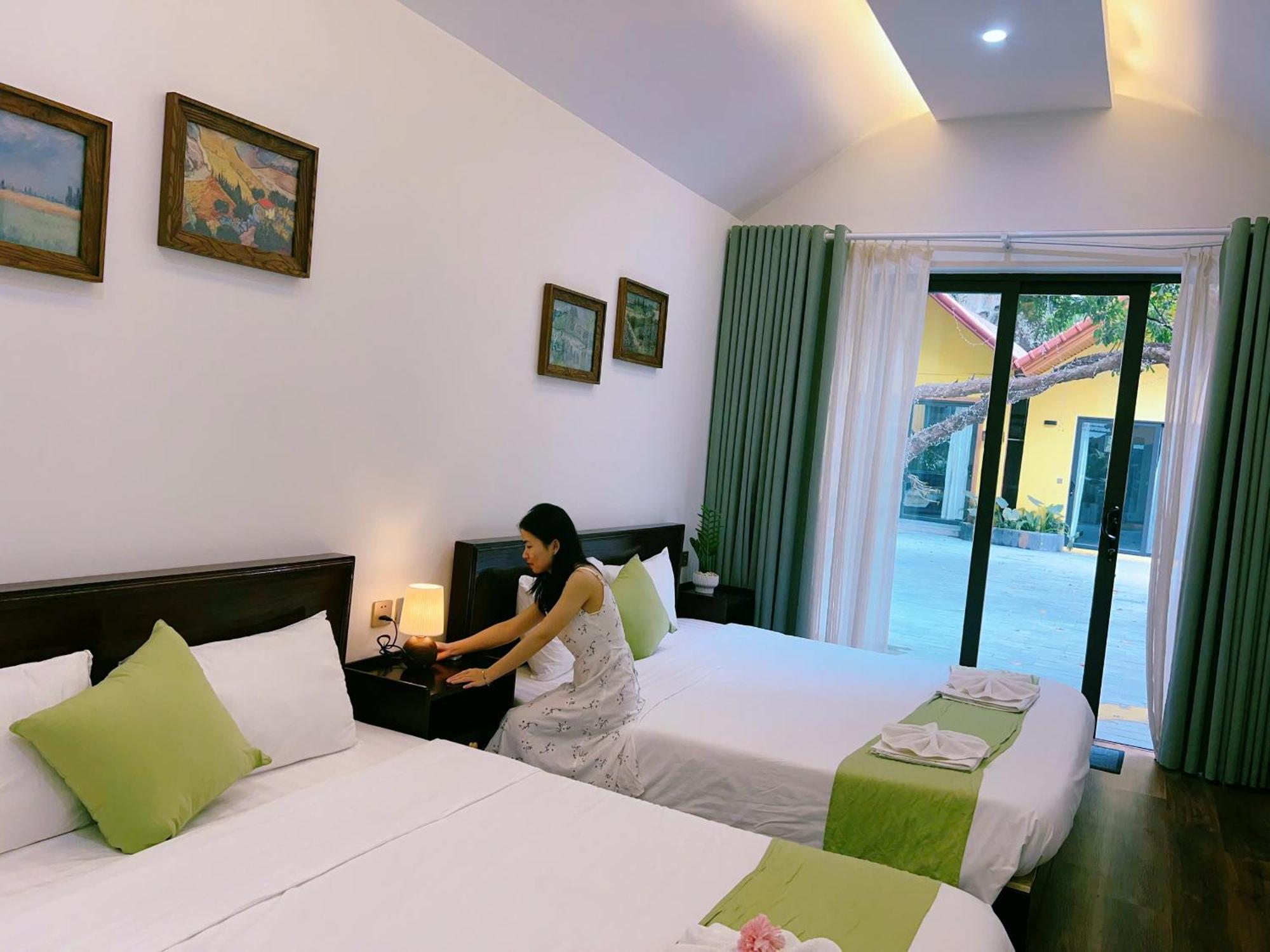 For You Ninh Binh Boutique Esterno foto