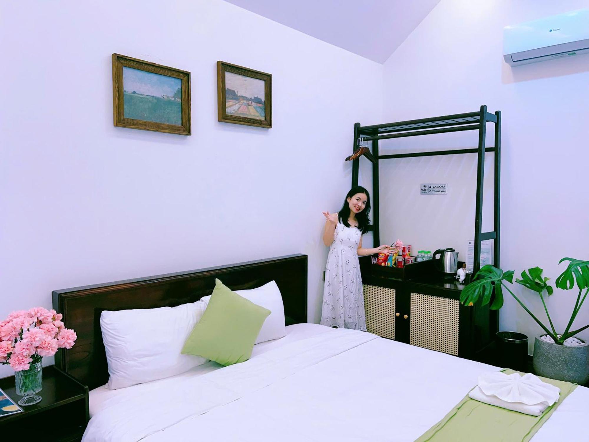 For You Ninh Binh Boutique Esterno foto