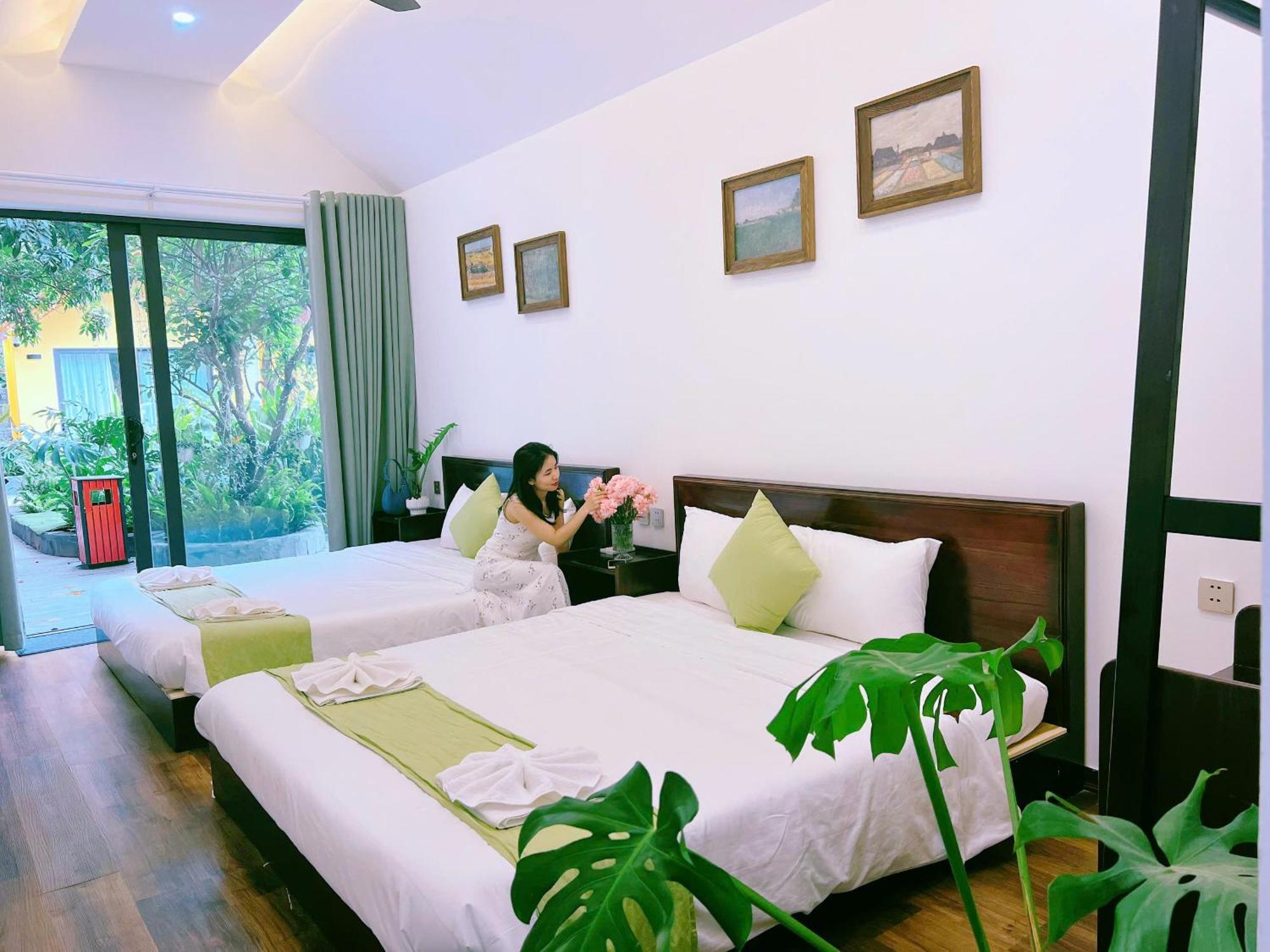 For You Ninh Binh Boutique Esterno foto