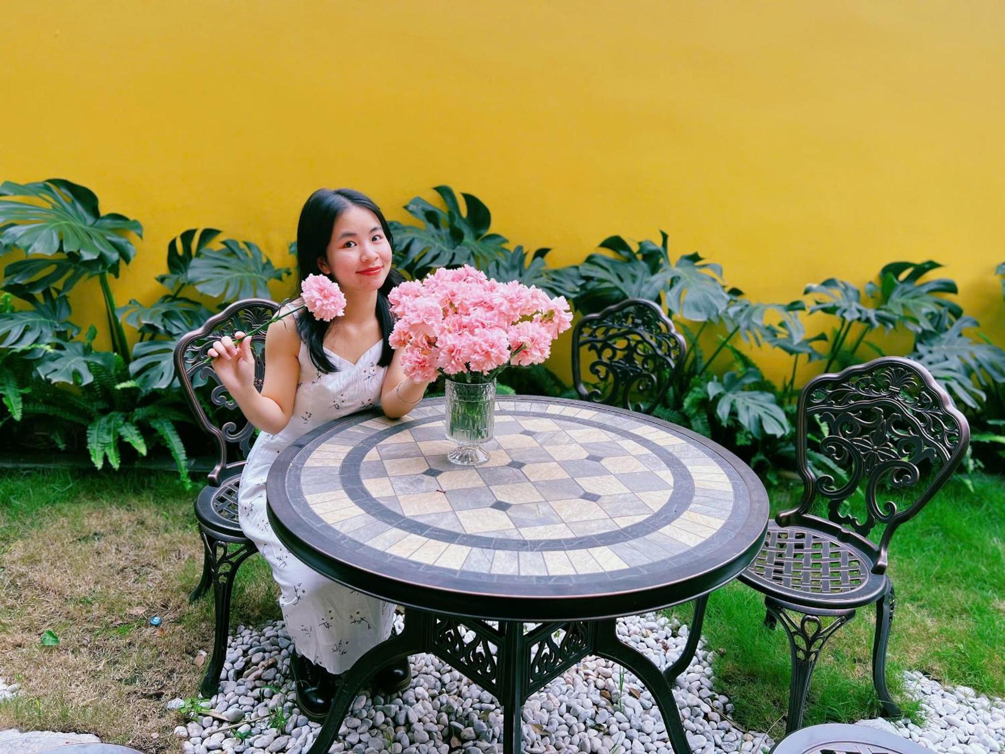 For You Ninh Binh Boutique Esterno foto