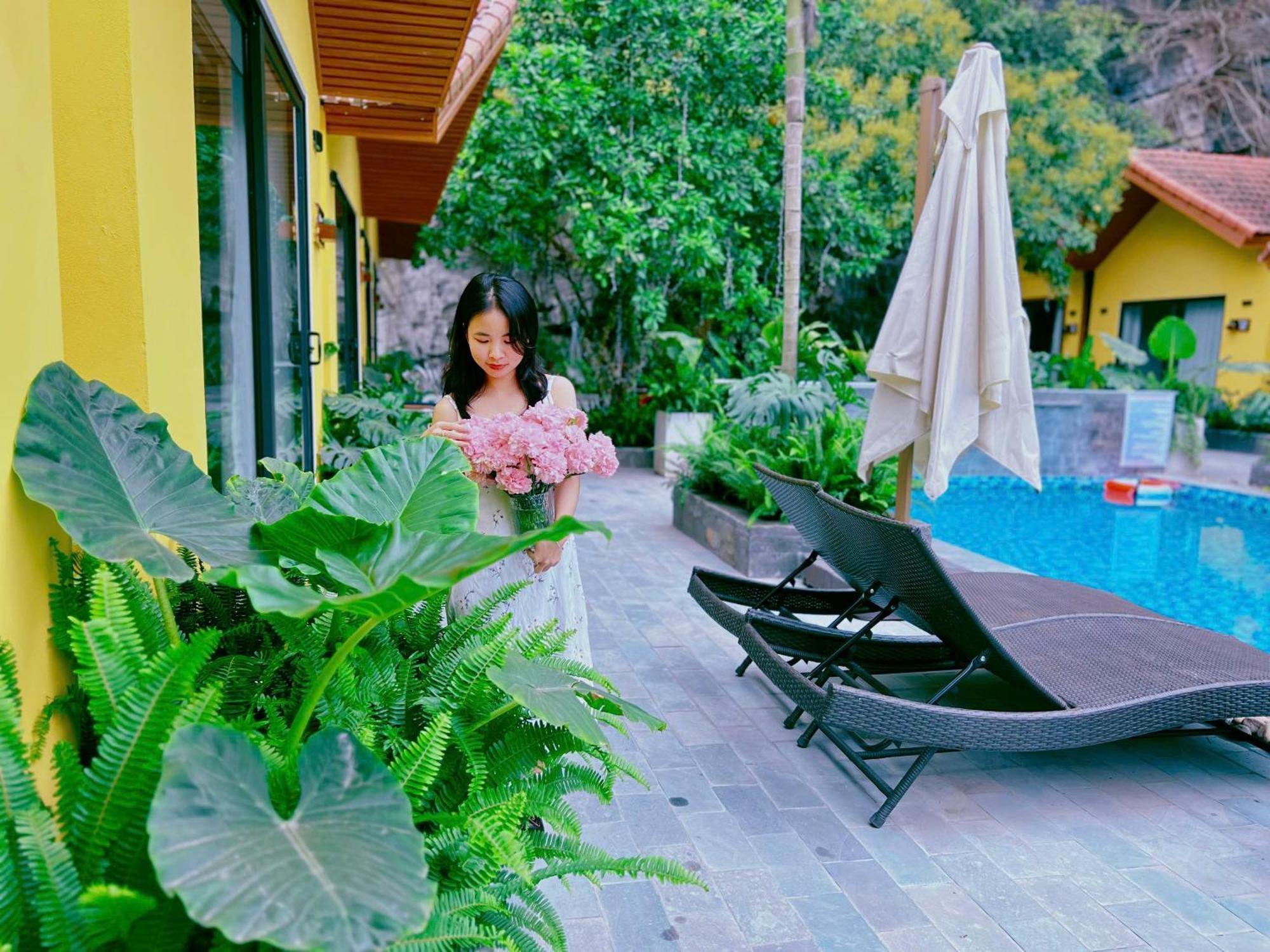 For You Ninh Binh Boutique Esterno foto