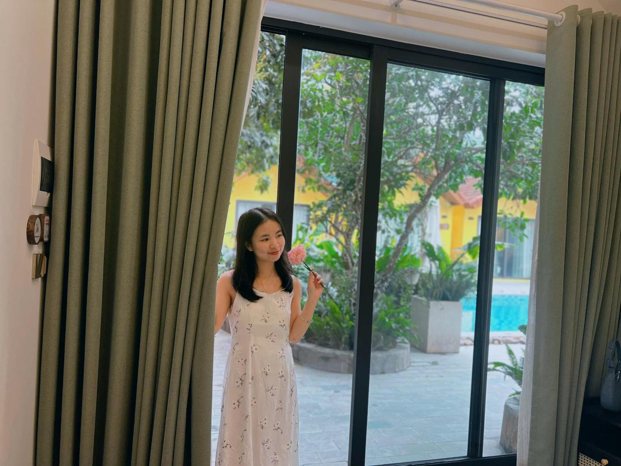 For You Ninh Binh Boutique Esterno foto