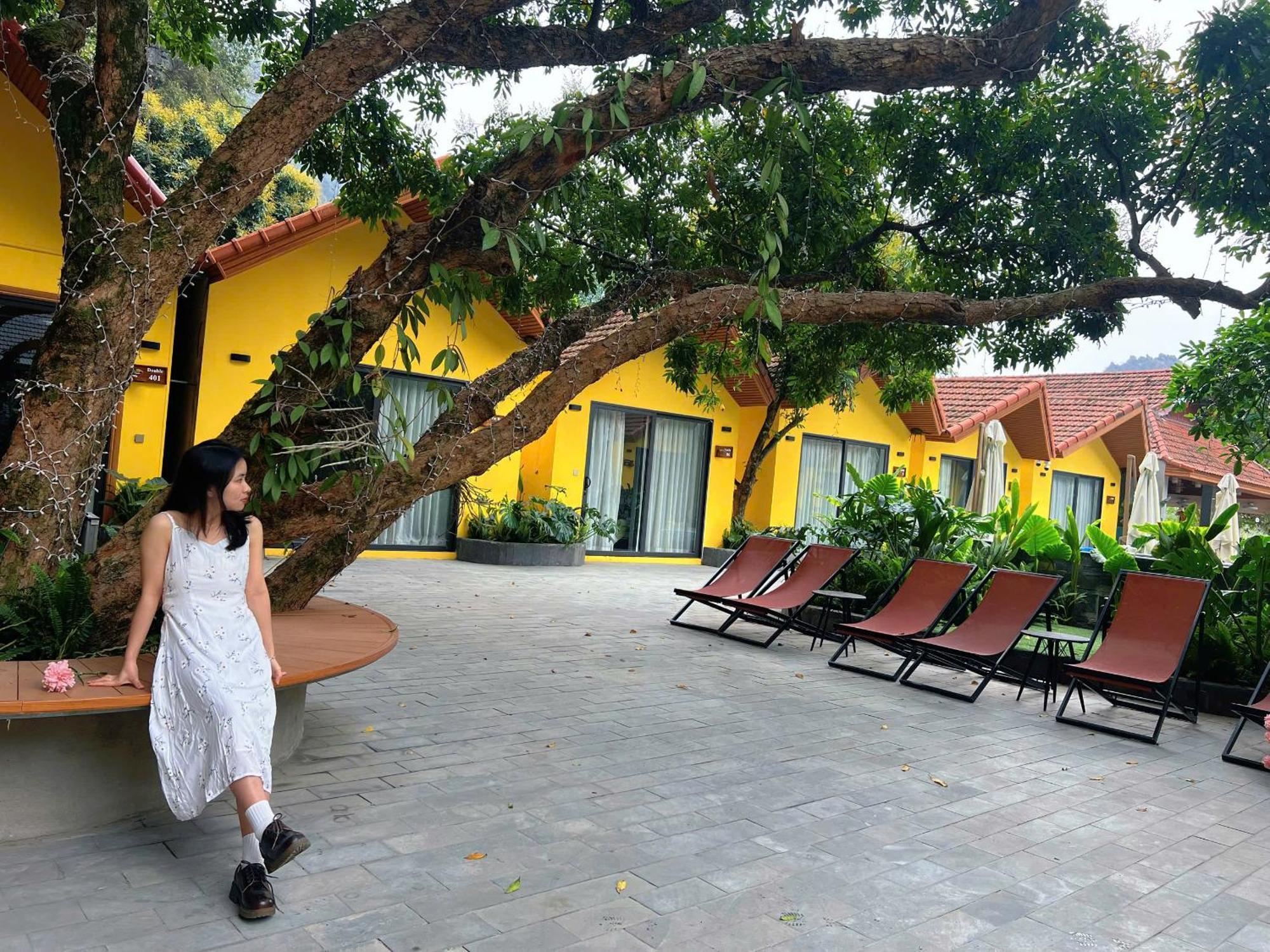 For You Ninh Binh Boutique Esterno foto