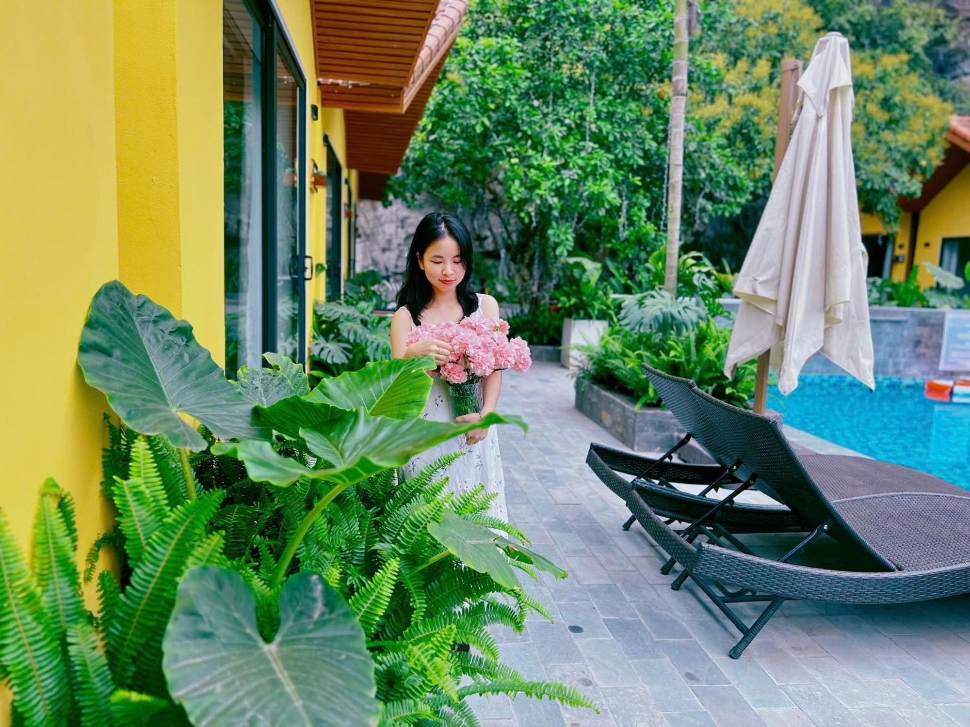 For You Ninh Binh Boutique Esterno foto