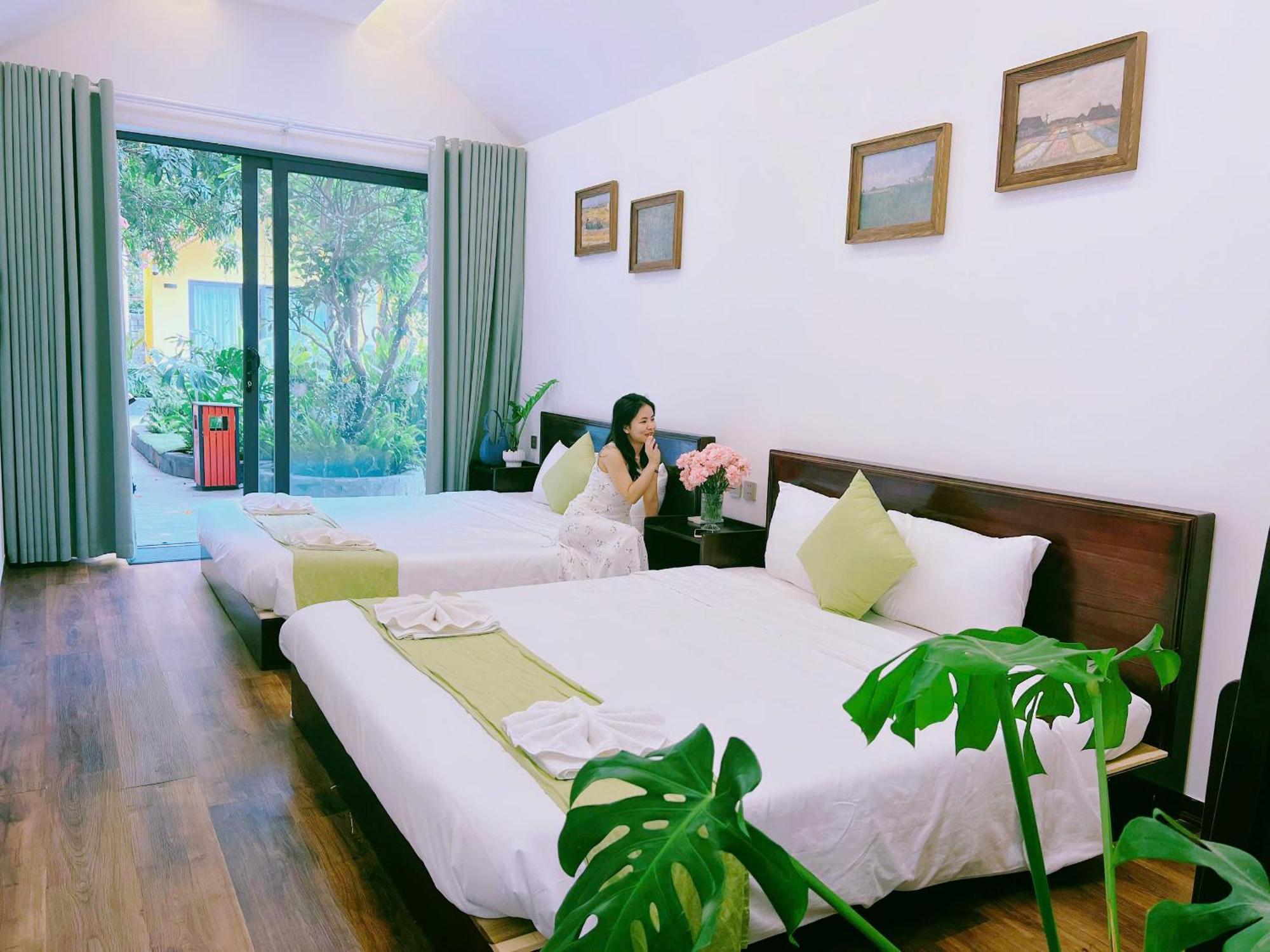 For You Ninh Binh Boutique Esterno foto