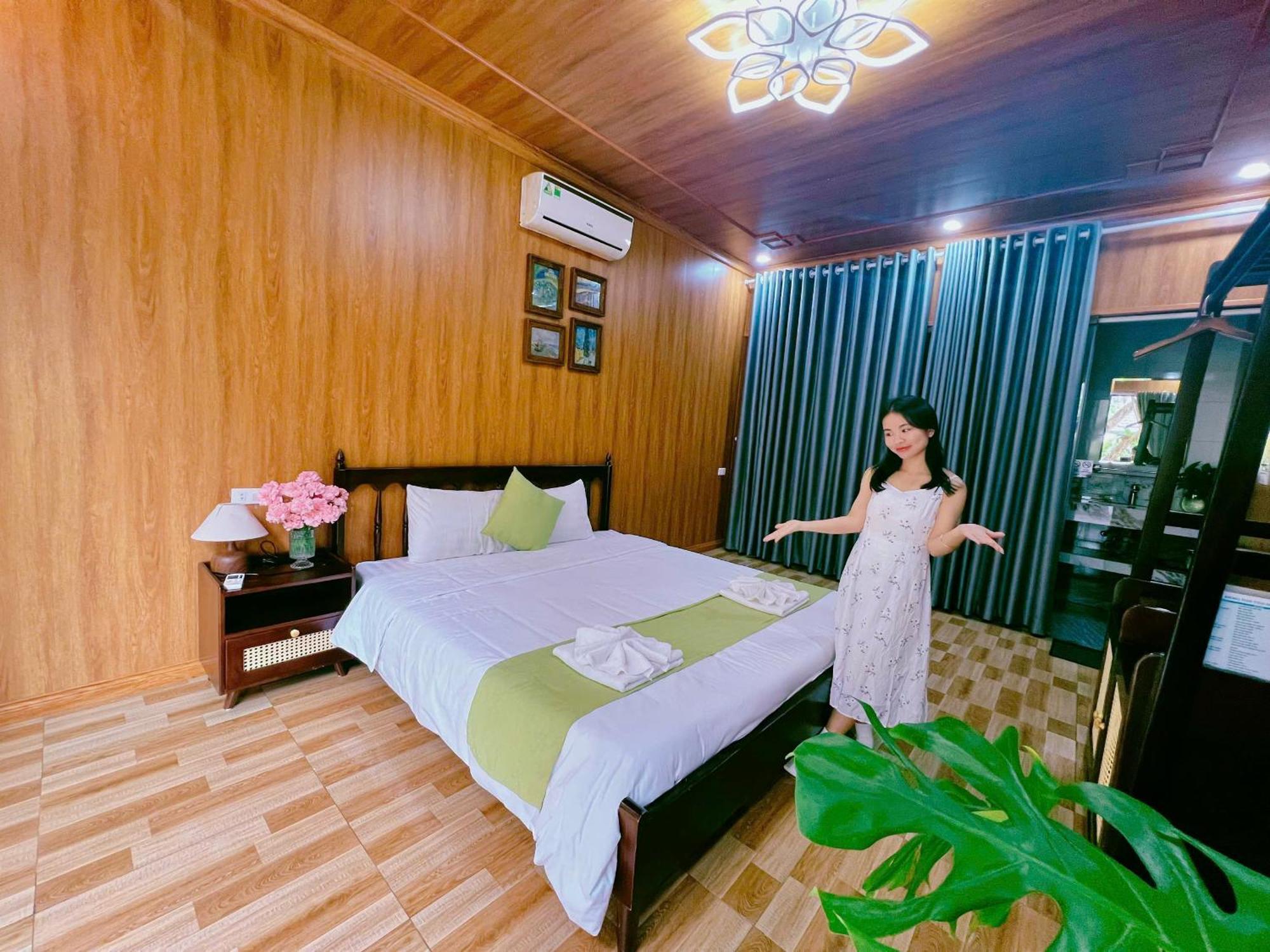 For You Ninh Binh Boutique Esterno foto