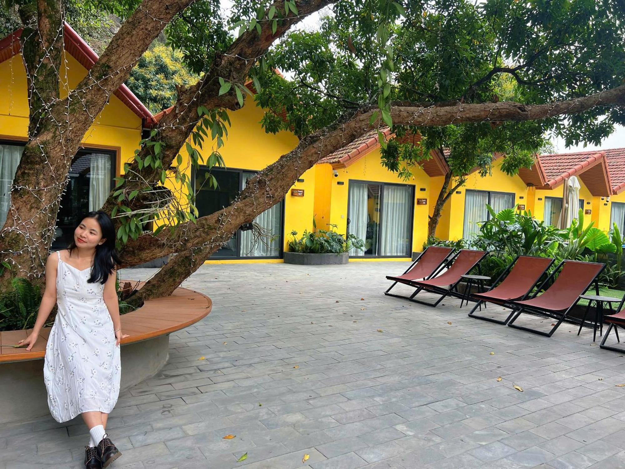 For You Ninh Binh Boutique Esterno foto