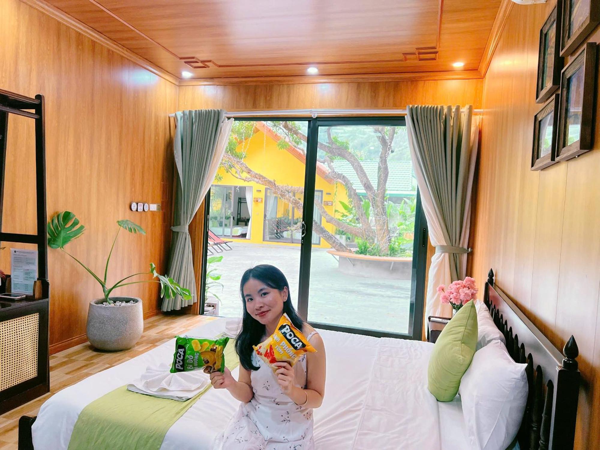 For You Ninh Binh Boutique Esterno foto