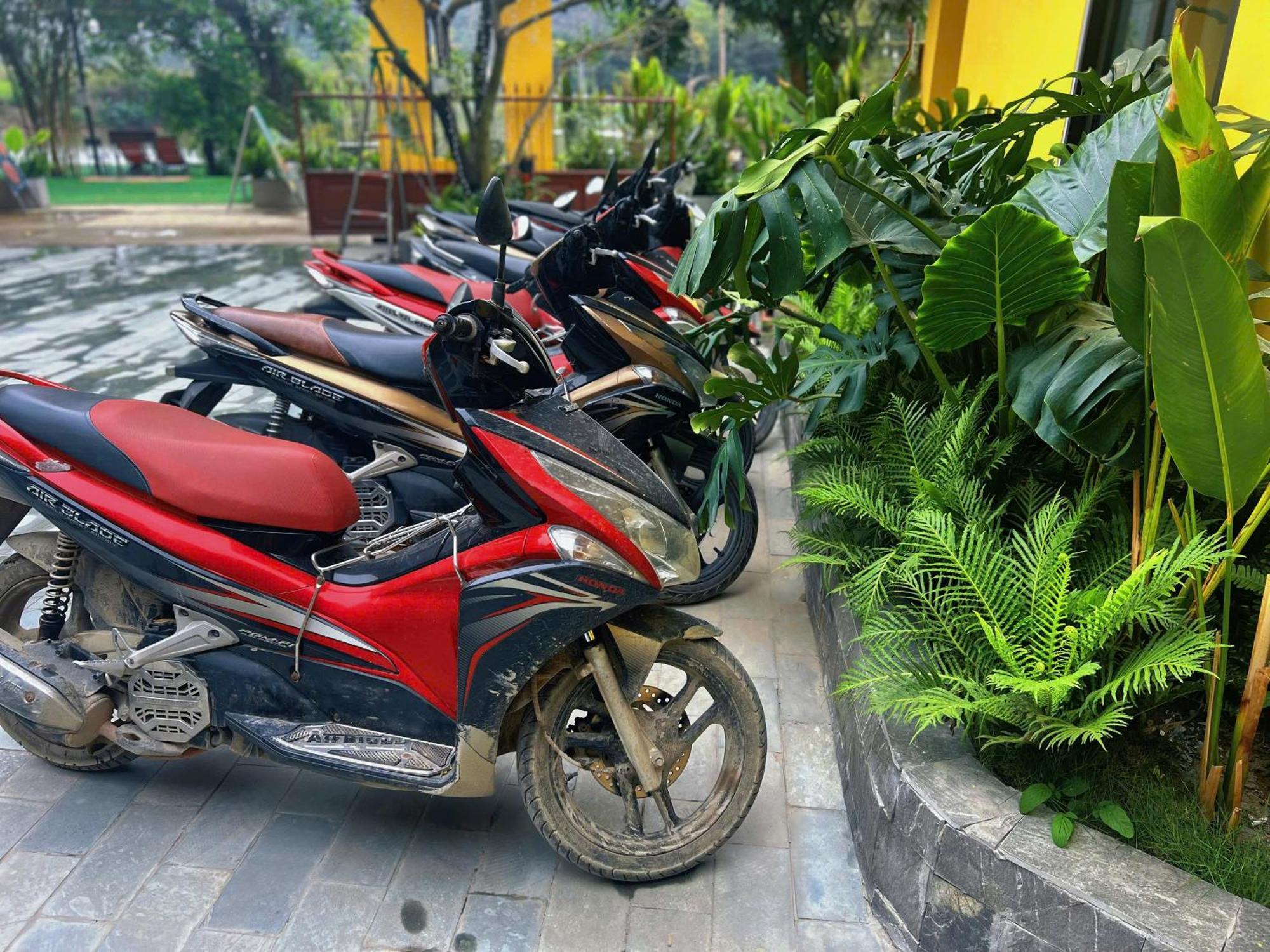 For You Ninh Binh Boutique Esterno foto