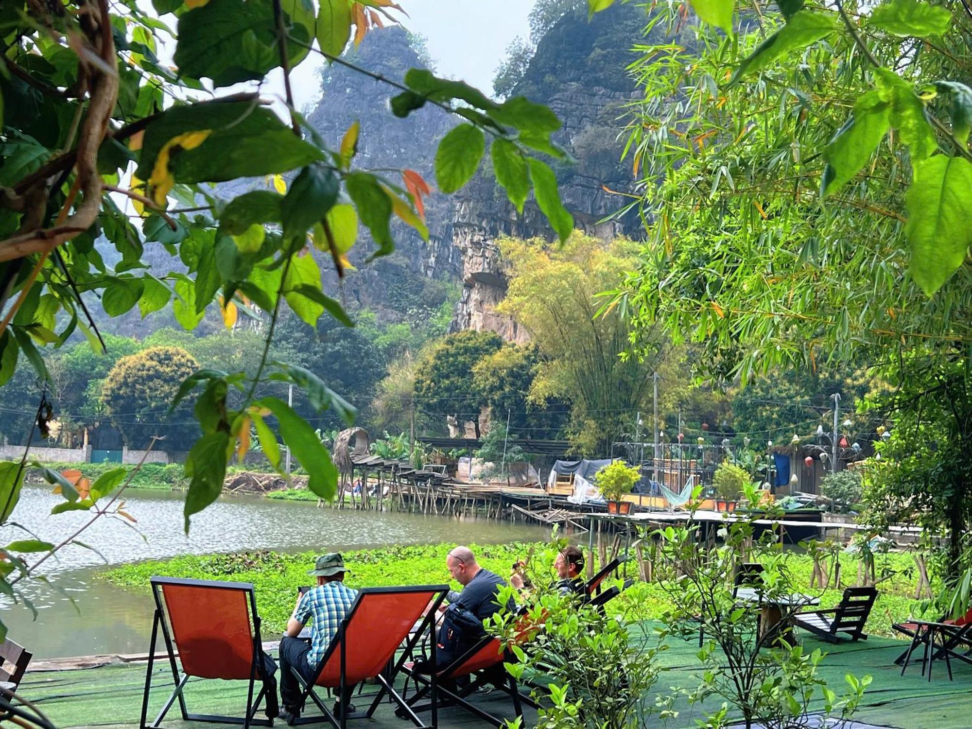 For You Ninh Binh Boutique Esterno foto