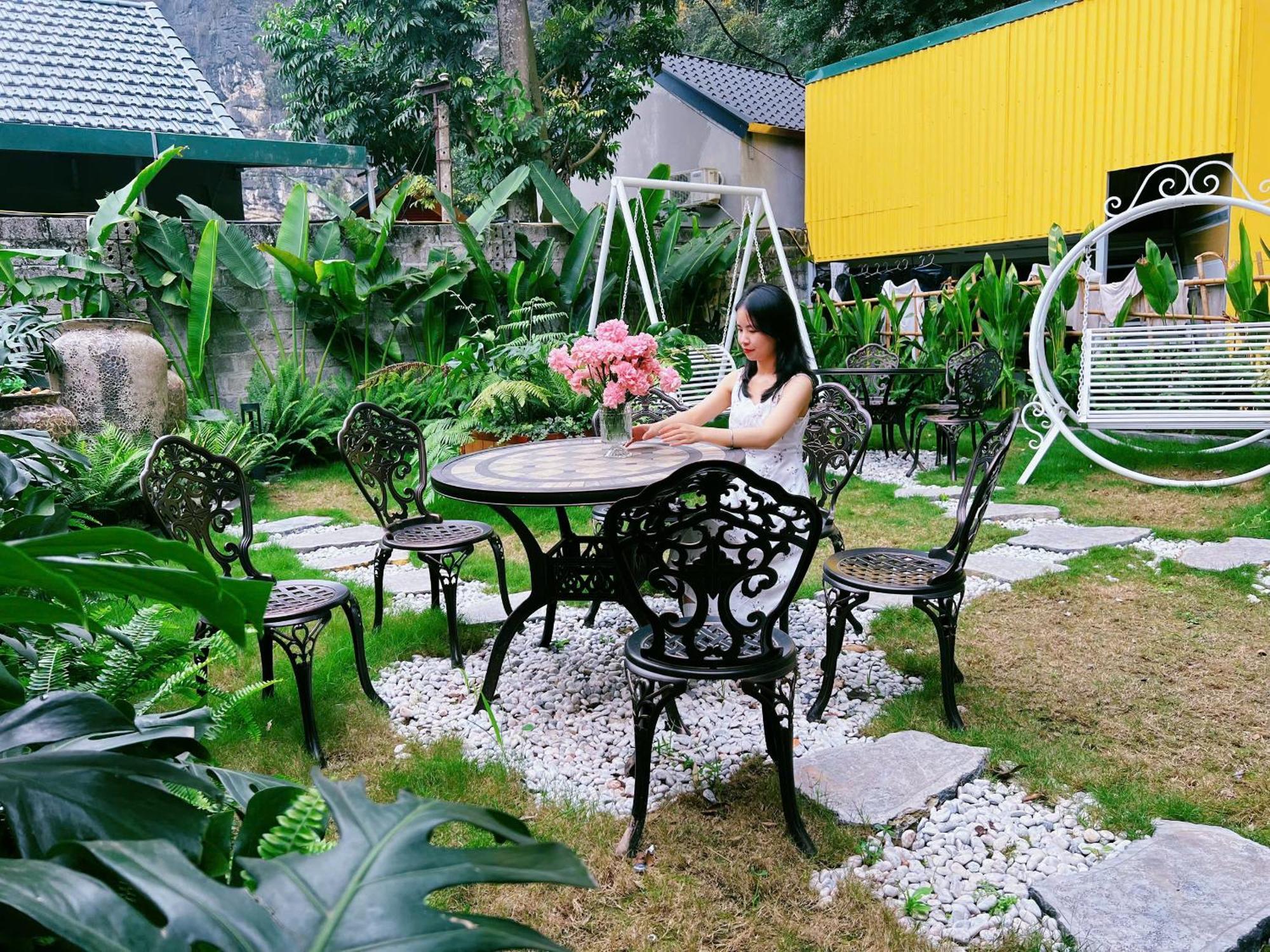 For You Ninh Binh Boutique Esterno foto