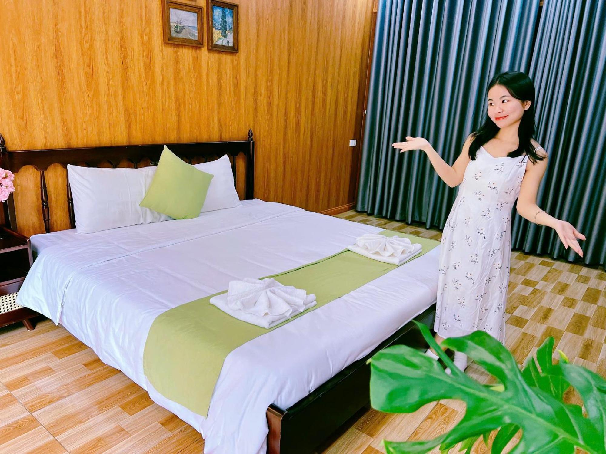For You Ninh Binh Boutique Esterno foto