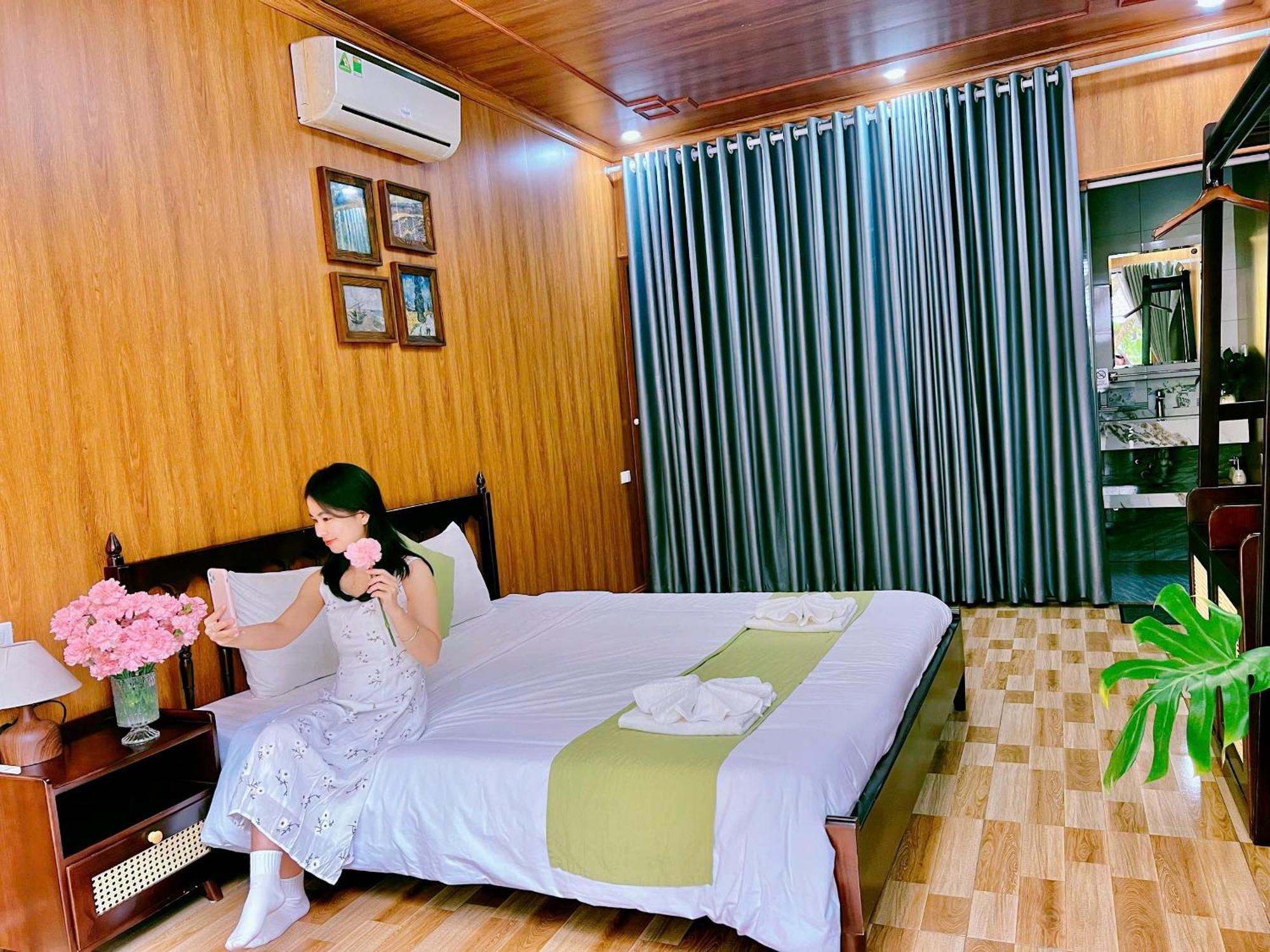 For You Ninh Binh Boutique Esterno foto