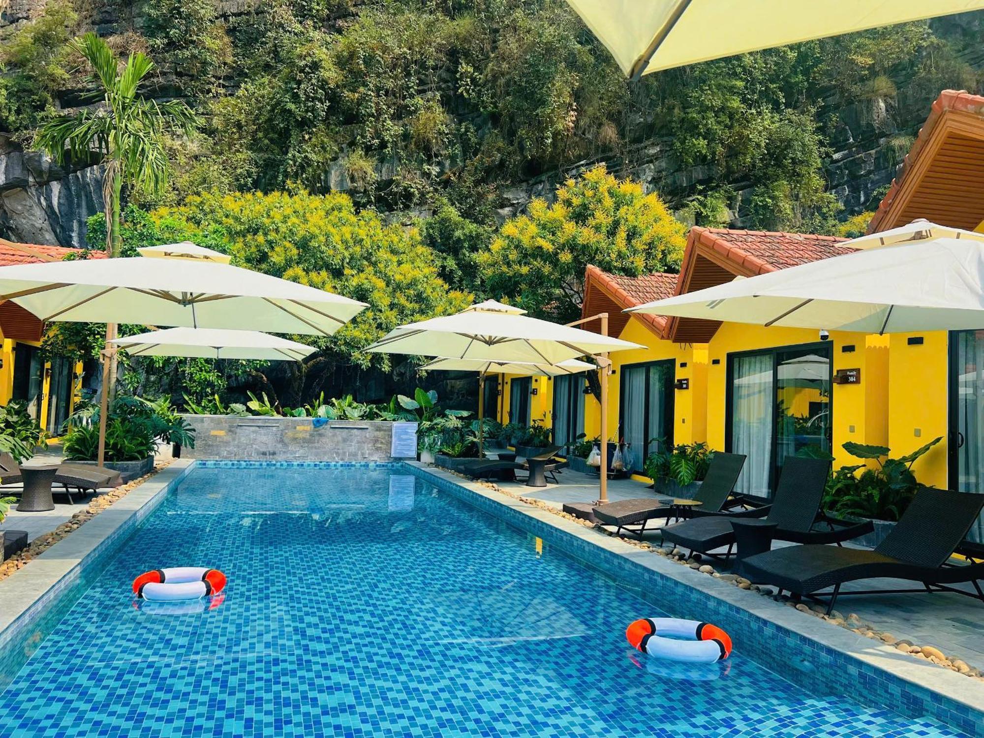 For You Ninh Binh Boutique Esterno foto