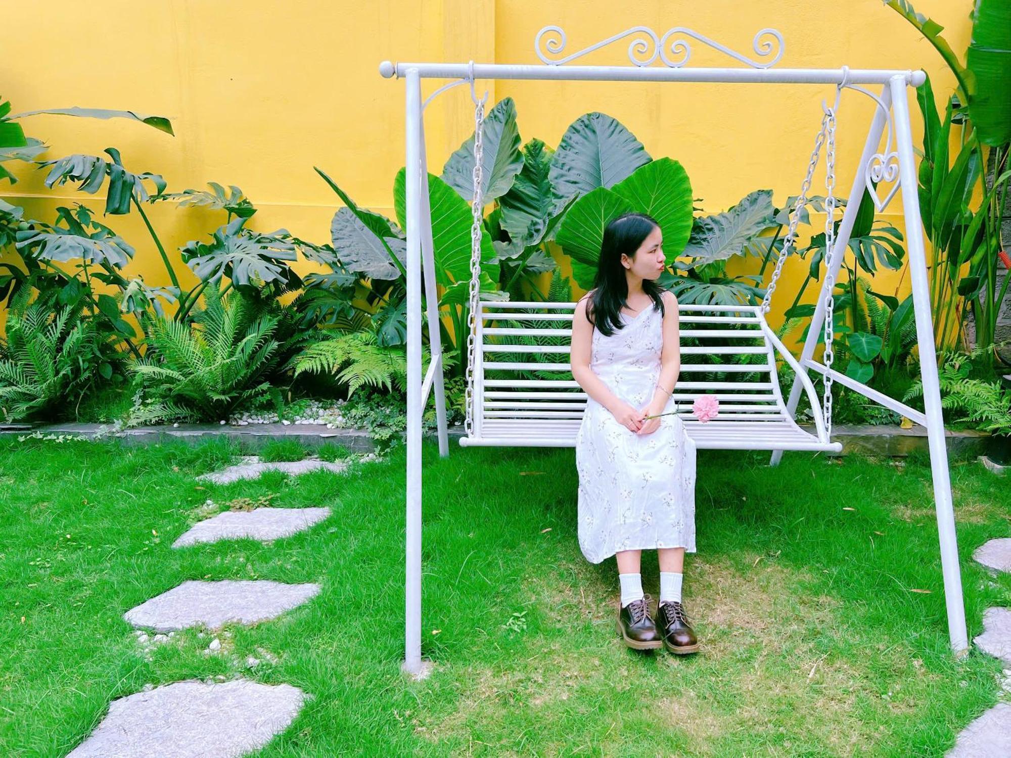 For You Ninh Binh Boutique Esterno foto