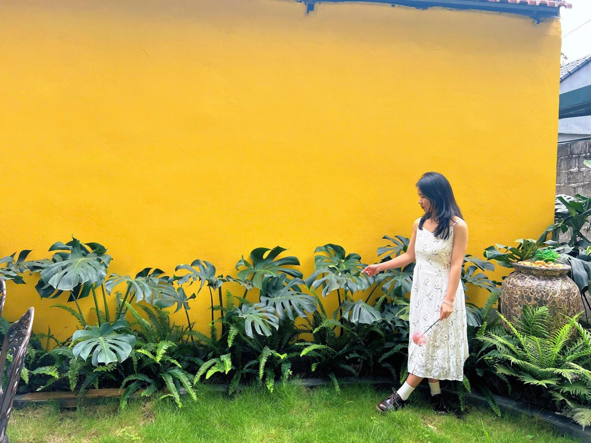 For You Ninh Binh Boutique Esterno foto
