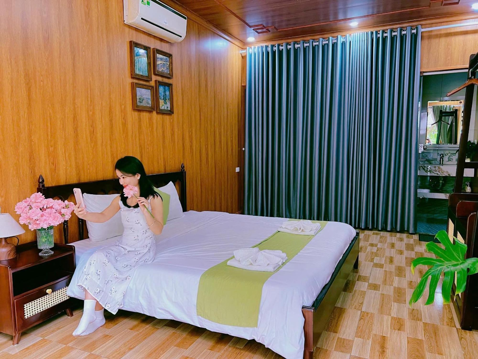 For You Ninh Binh Boutique Esterno foto