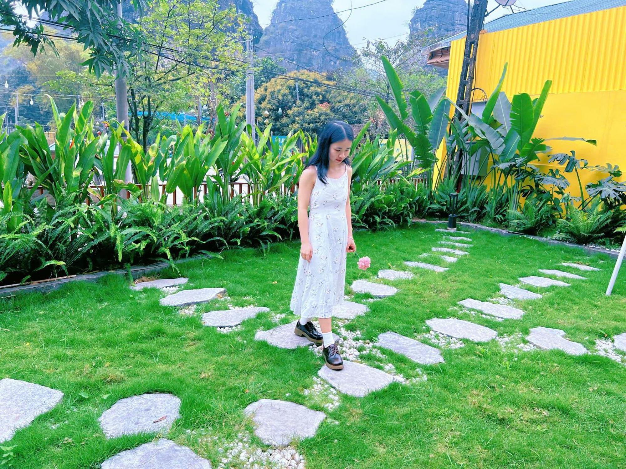 For You Ninh Binh Boutique Esterno foto