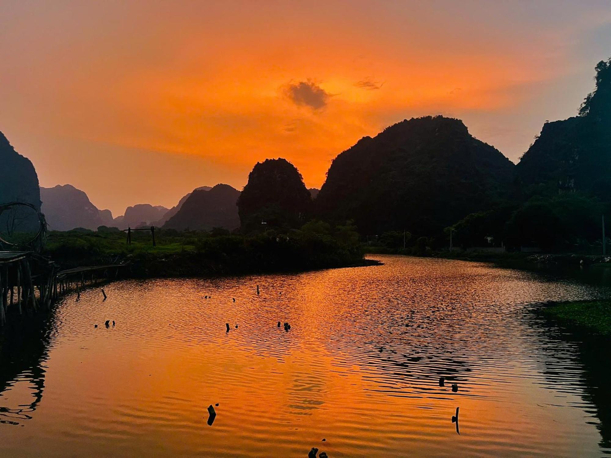 For You Ninh Binh Boutique Esterno foto