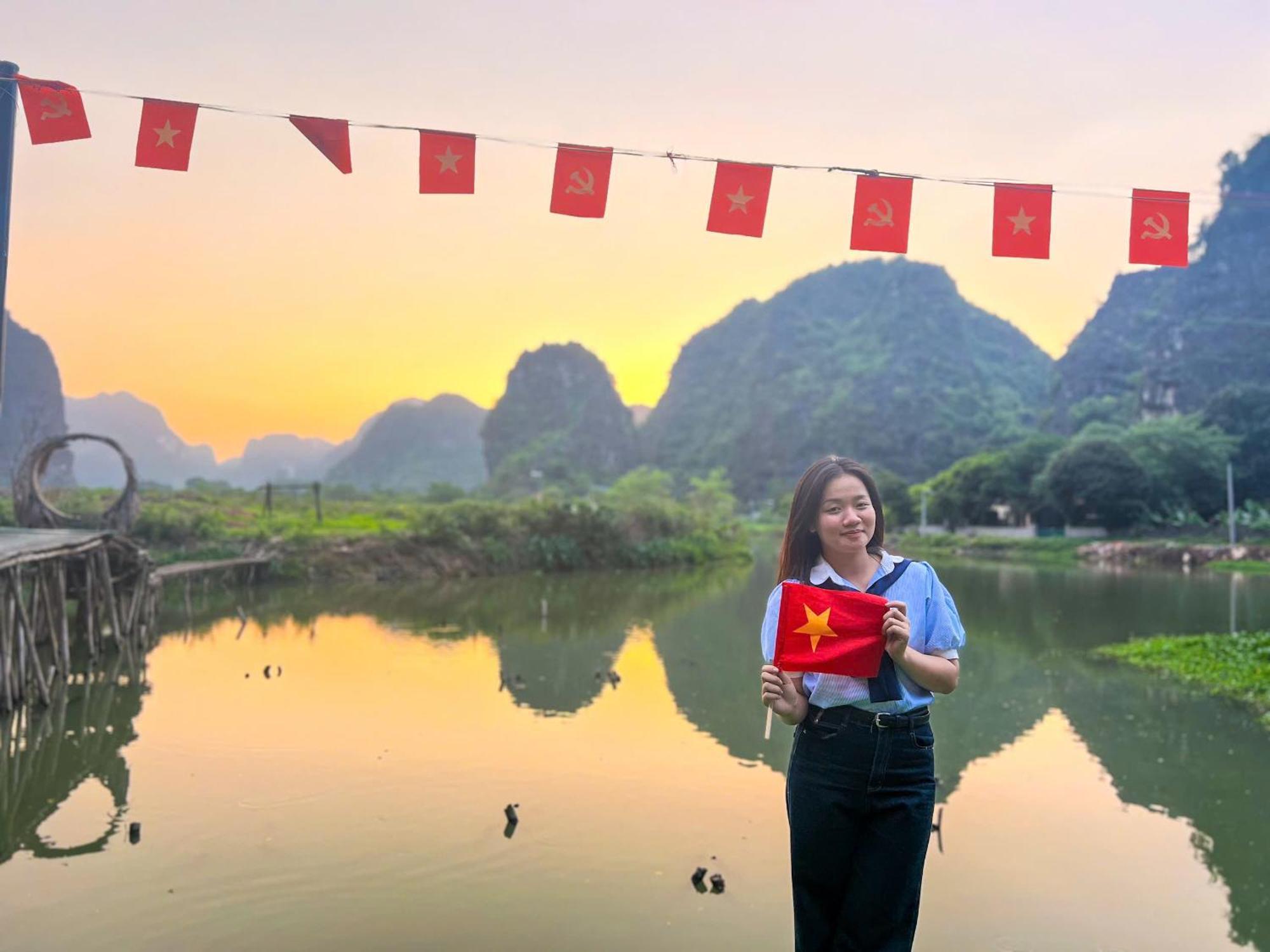 For You Ninh Binh Boutique Esterno foto