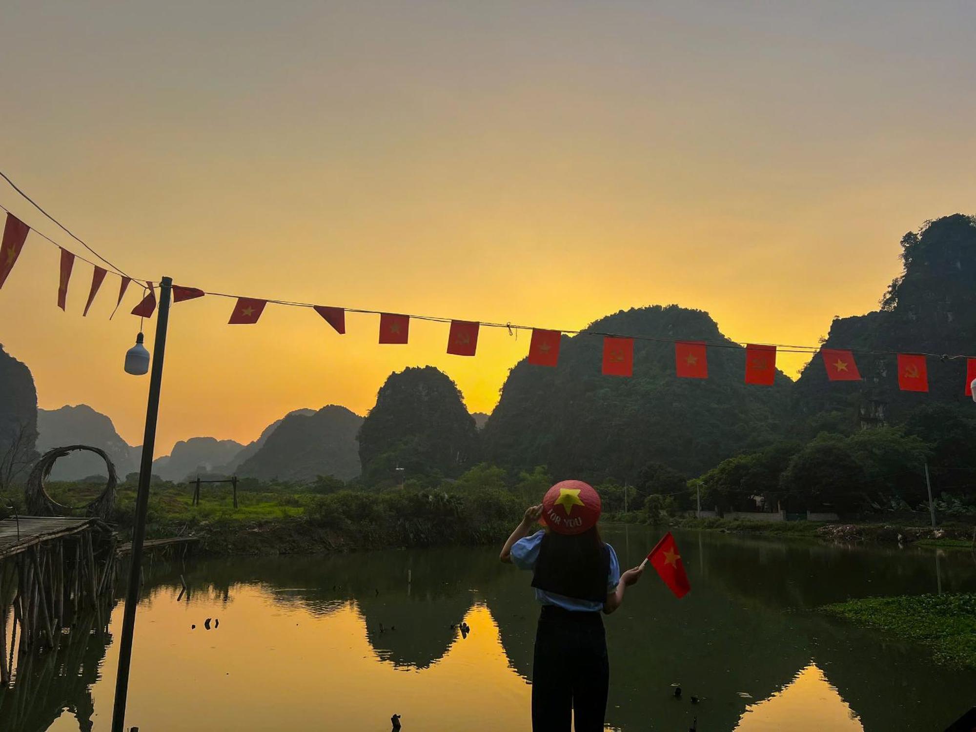 For You Ninh Binh Boutique Esterno foto