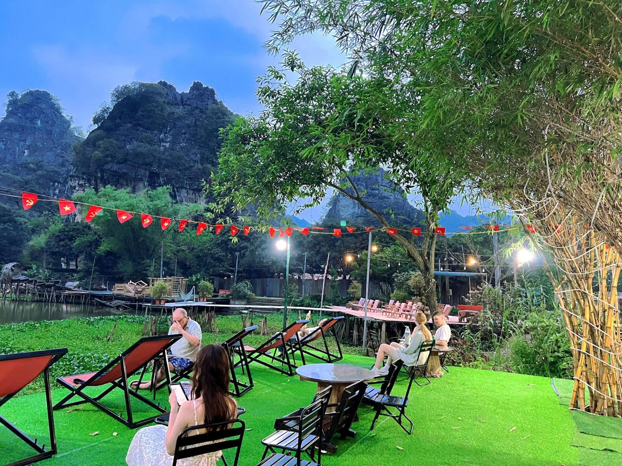 For You Ninh Binh Boutique Esterno foto