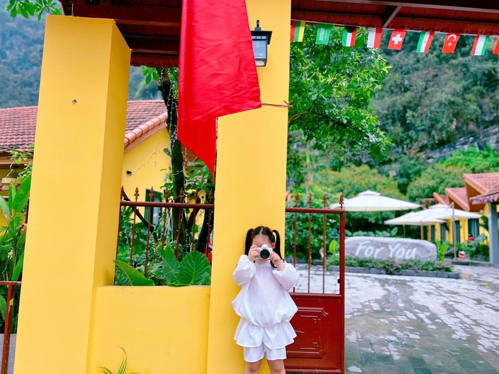 For You Ninh Binh Boutique Esterno foto