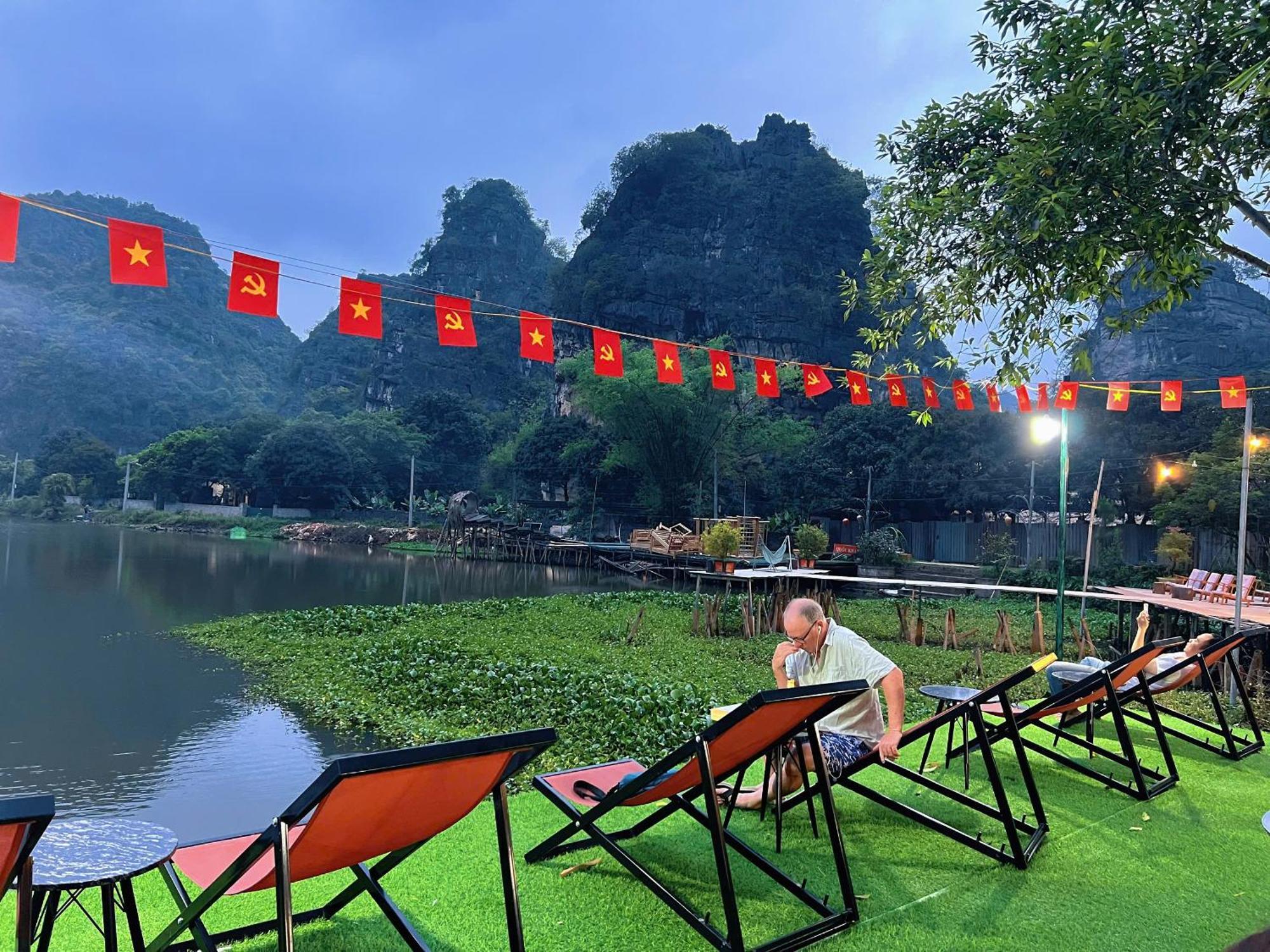 For You Ninh Binh Boutique Esterno foto
