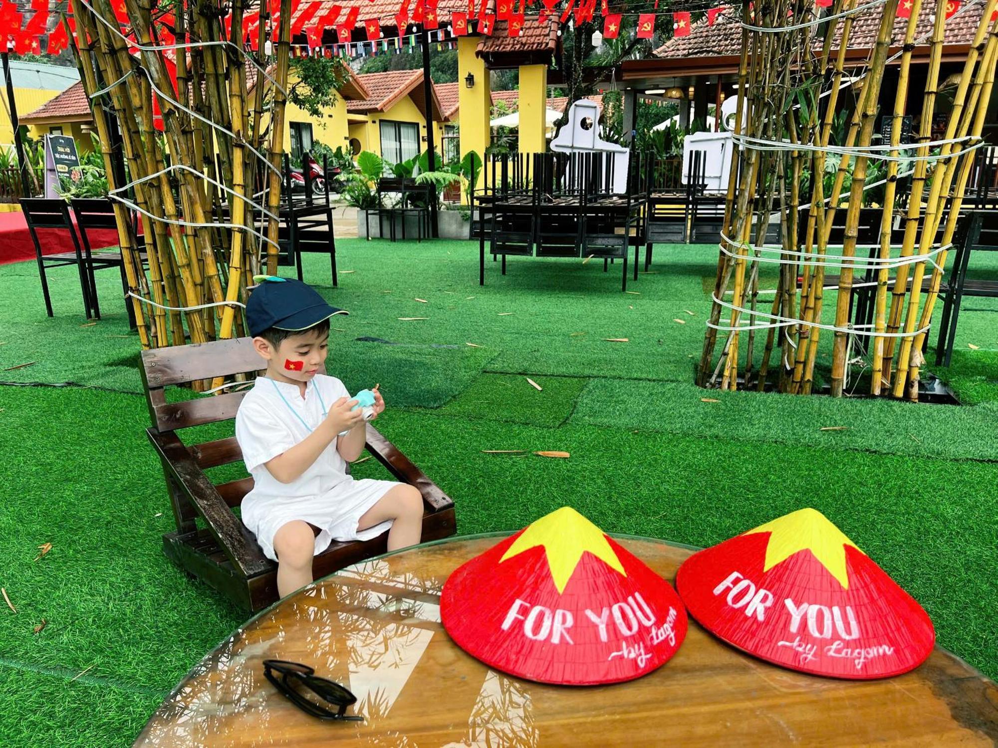 For You Ninh Binh Boutique Esterno foto