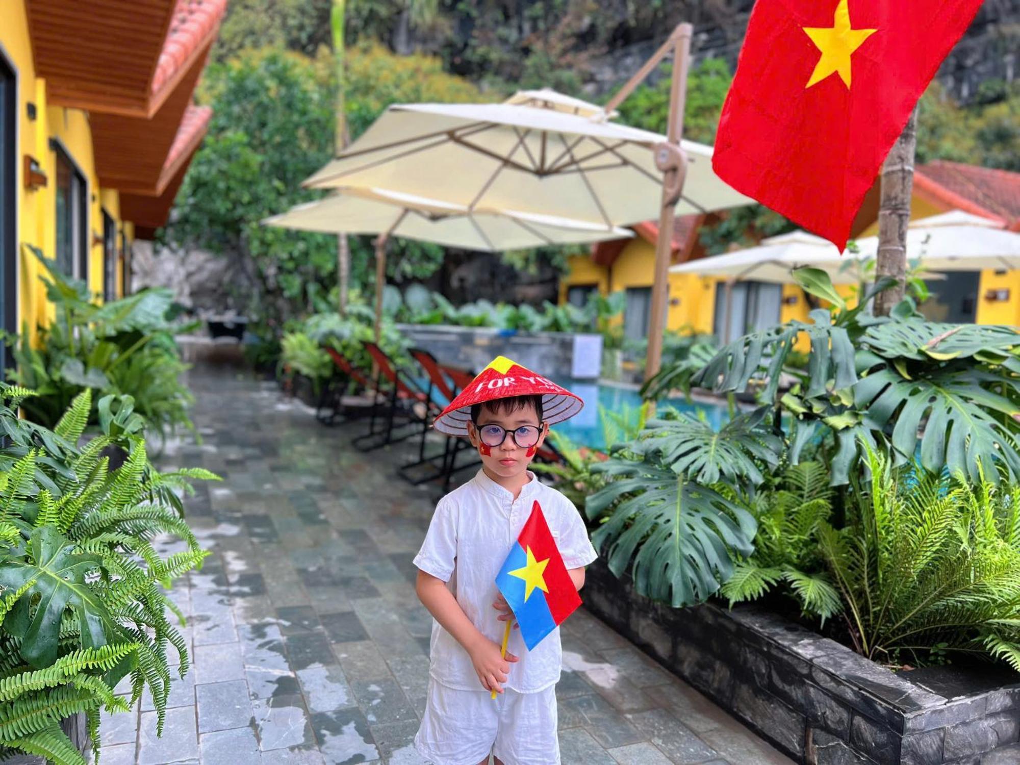 For You Ninh Binh Boutique Esterno foto